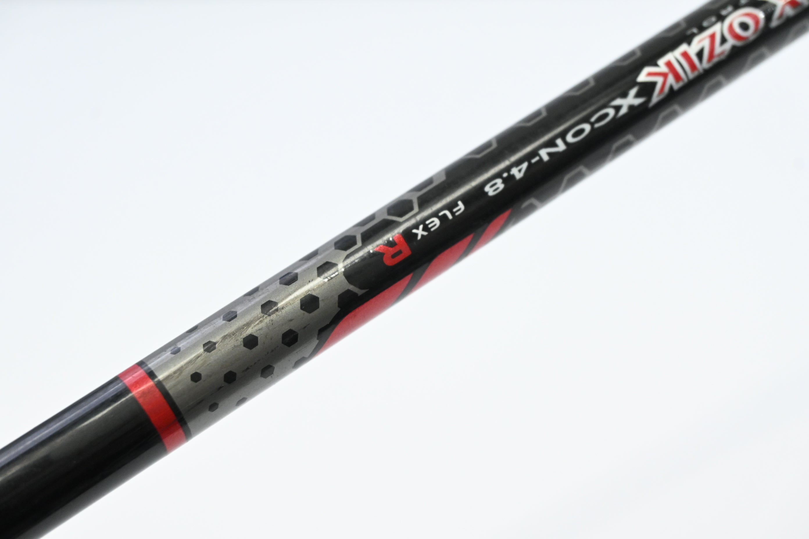 Taylormade Burner Superfast Driver / 10.5 Degree / Regular Flex Matrix Xcon 4.8