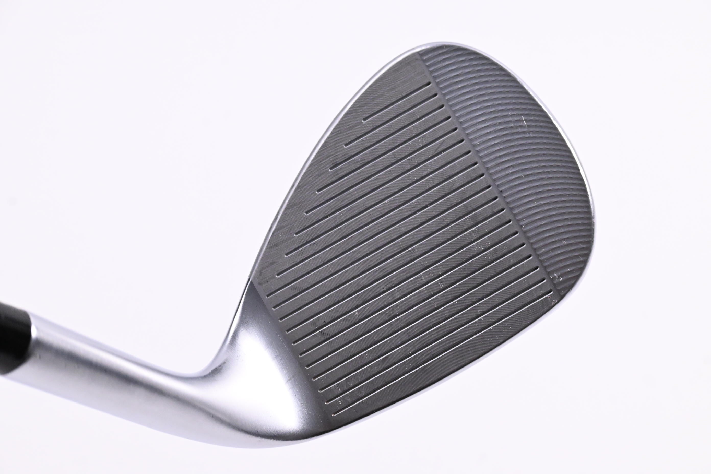 Cleveland CBX 4 Zipcore Lob Wedge / 58 Degree / Wedge Flex Recoil DART 80 Shaft
