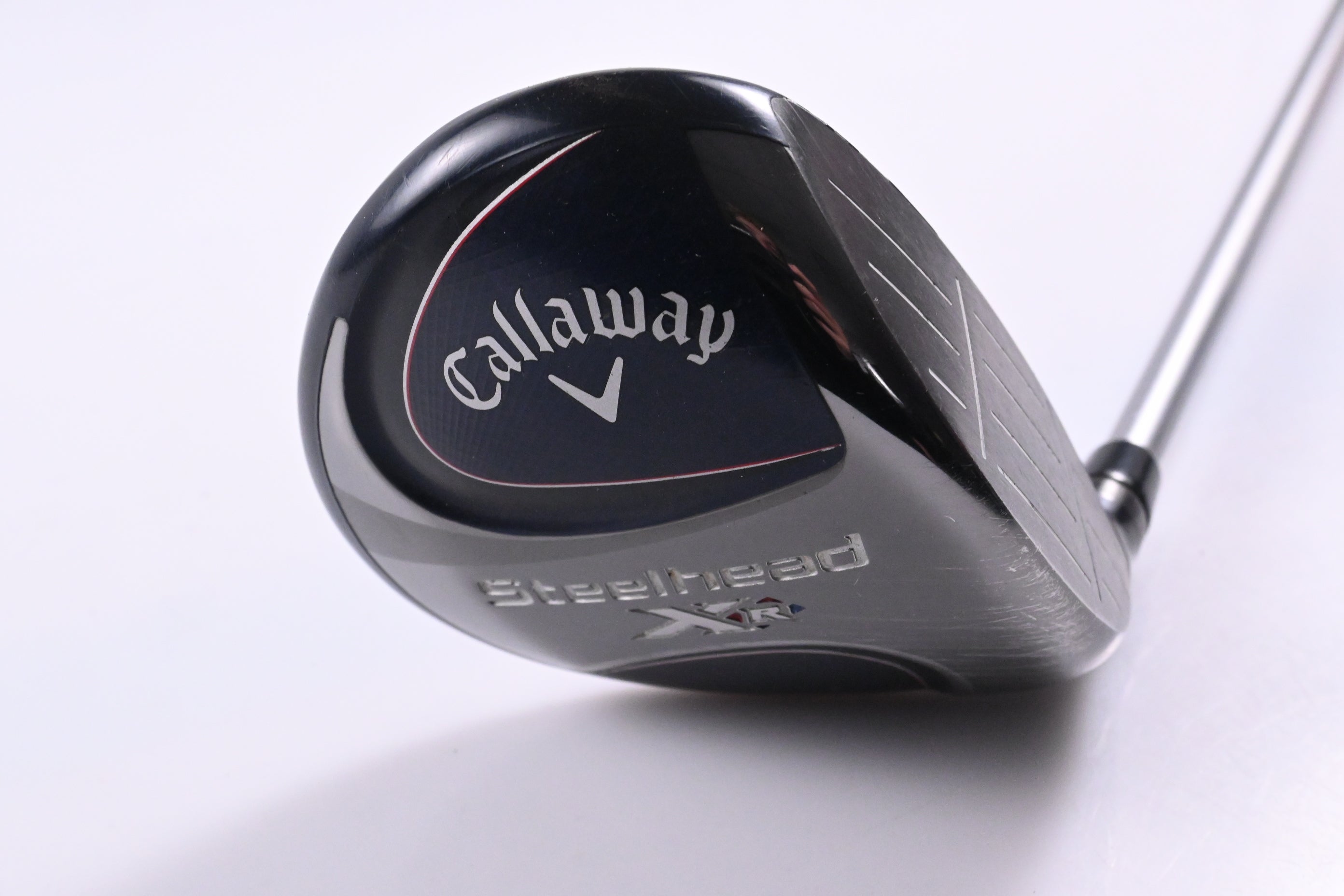 Callaway Steelhead XR #3 Wood / 15 Degree / Stiff Flex Tensei CK Blue 65 Shaft