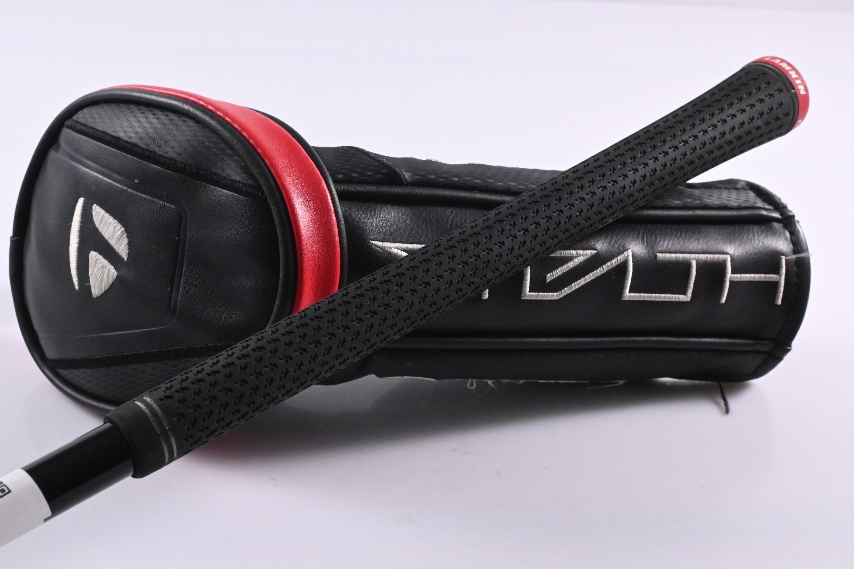 Taylormade Stealth #3HL Wood / 16.5 Degree / Regular Flex Ventus Red 5 Shaft