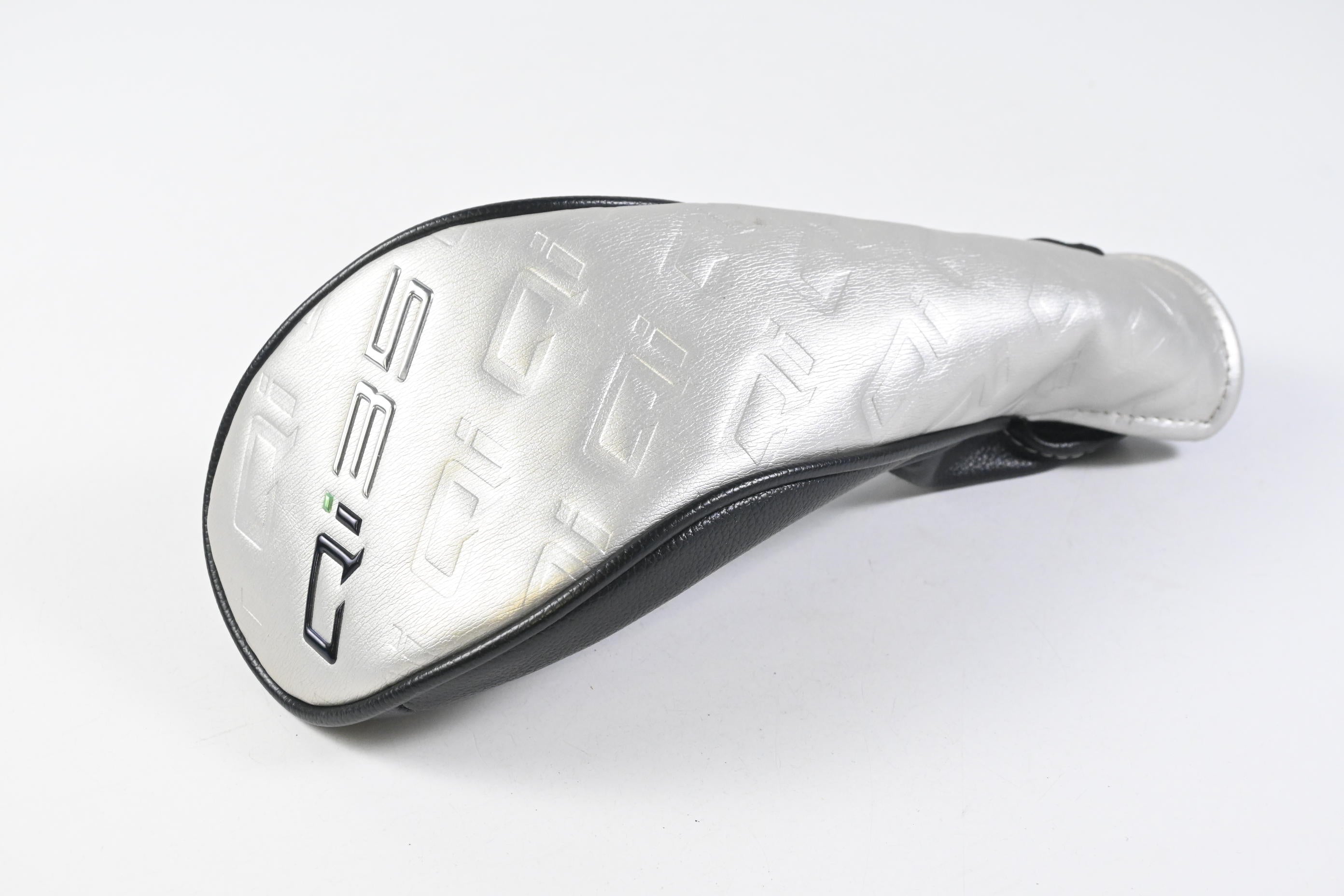 Taylormade Qi35 #7 Wood / 21 Degree / Stiff Flex Ventus Blue 6 Shaft