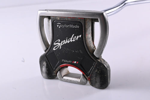 TaylorMade Spider Tour Double Bend Putter / 34 Inch