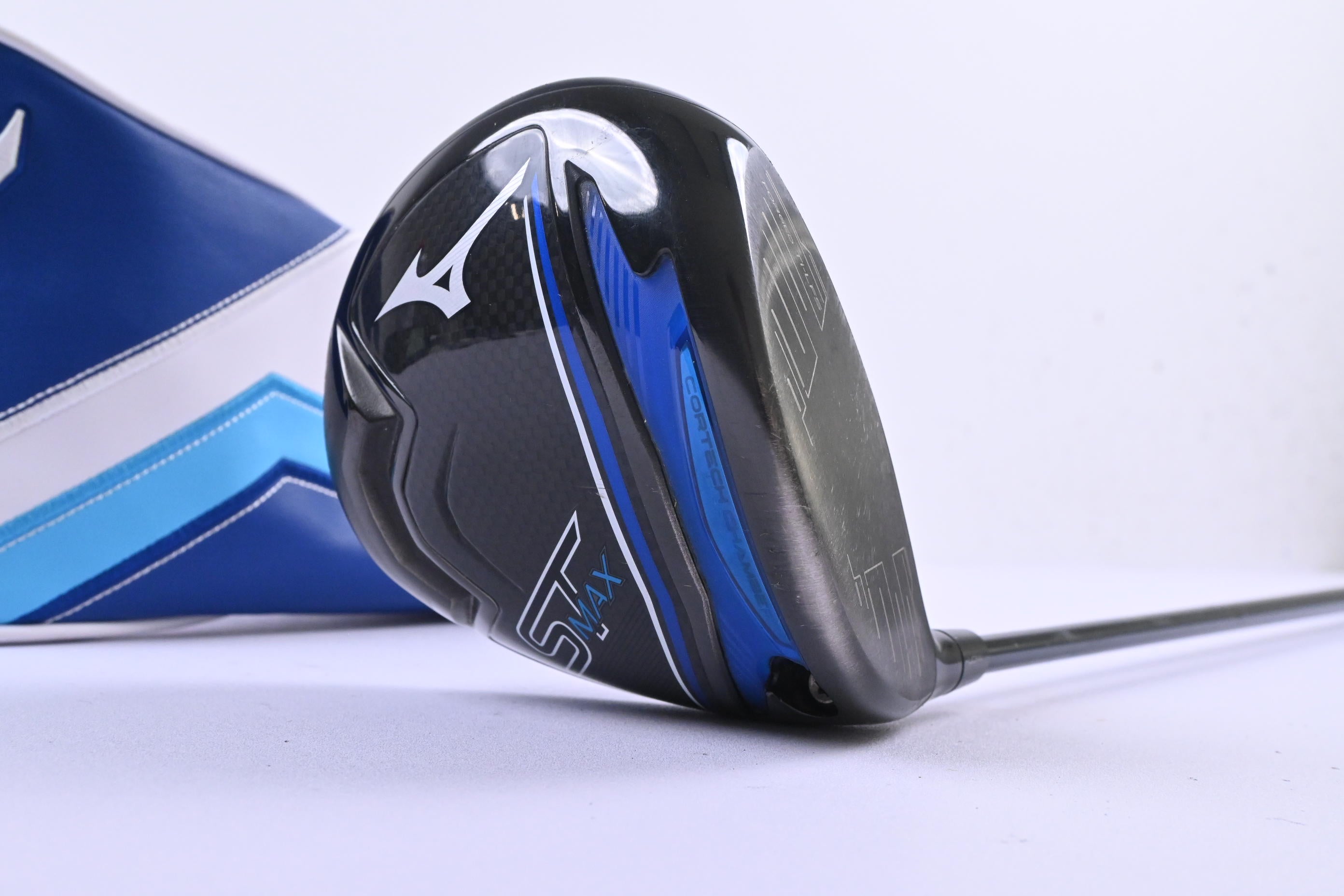 Mizuno ST-Max 230 Driver / 12 Degree / Stiff Flex LIN-Q M40X Red 5 58