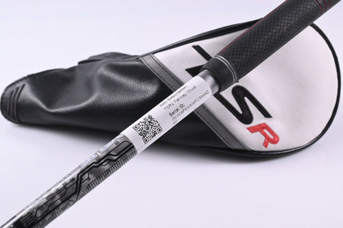 Titleist TSR2 #3 Wood / 15 Degree / Stiff Flex Aldila Rogue White 70 Shaft