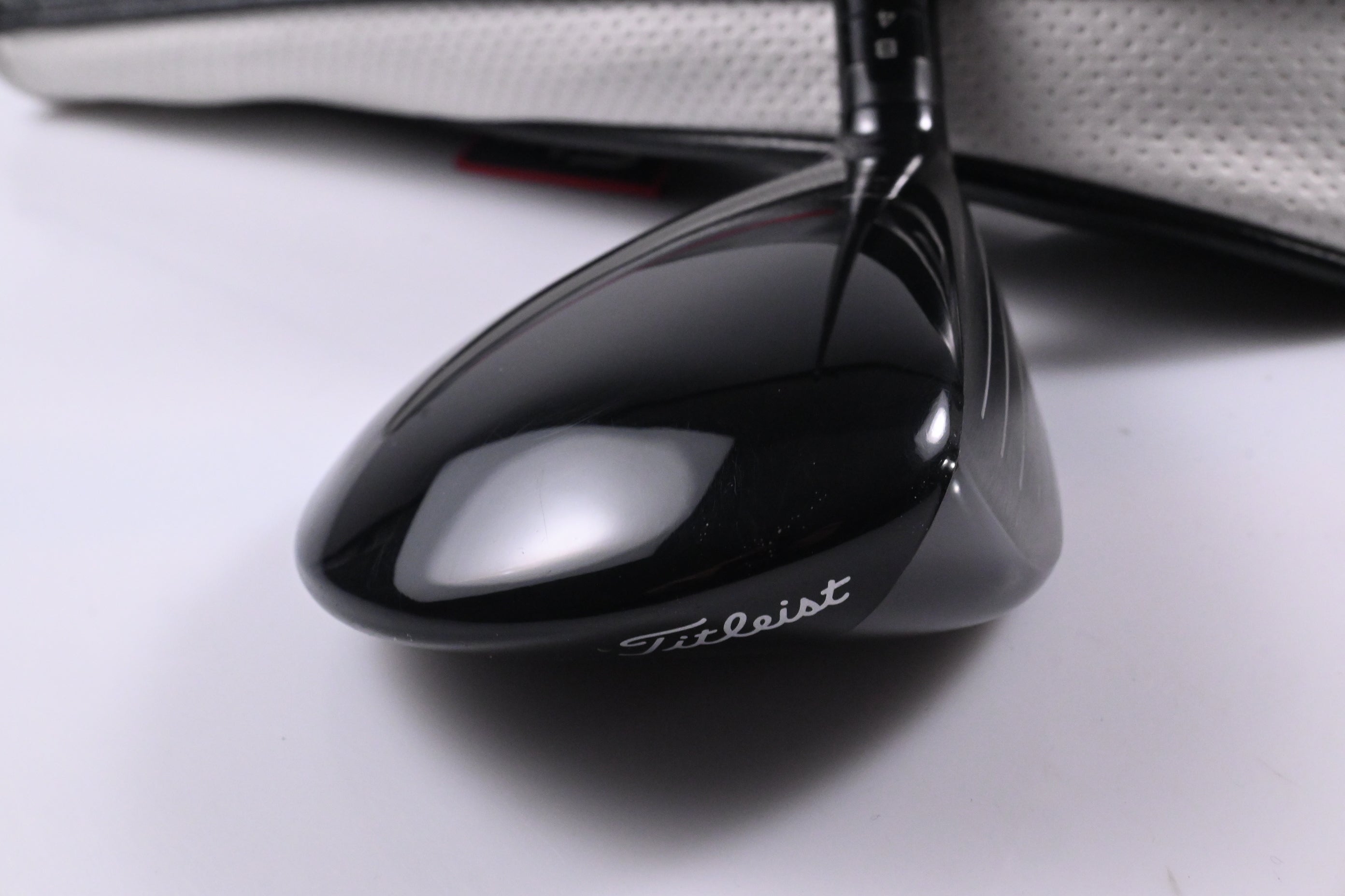 Titleist GT3 #3 Wood / 16.5 Degree / Stiff Flex HZRDUS Black 70 Shaft