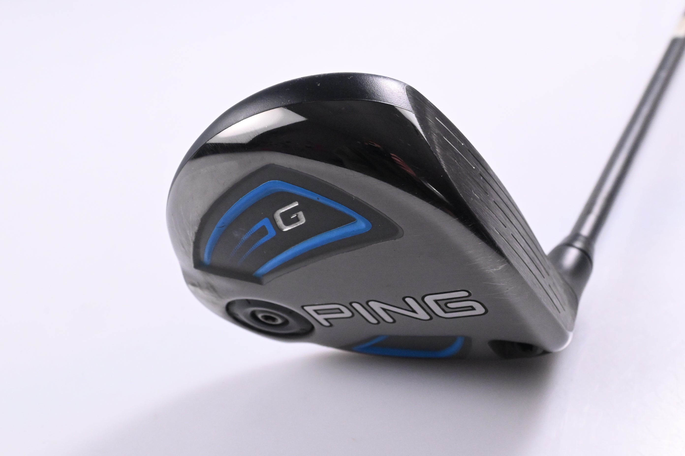 Ping G Series #5 Wood / 17.5 Degree / Stiff Flex Ping Alta 65 Shaft