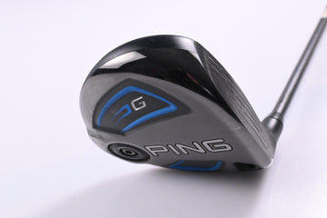 Ping G Series #5 Wood / 17.5 Degree / Stiff Flex Ping Alta 65 Shaft