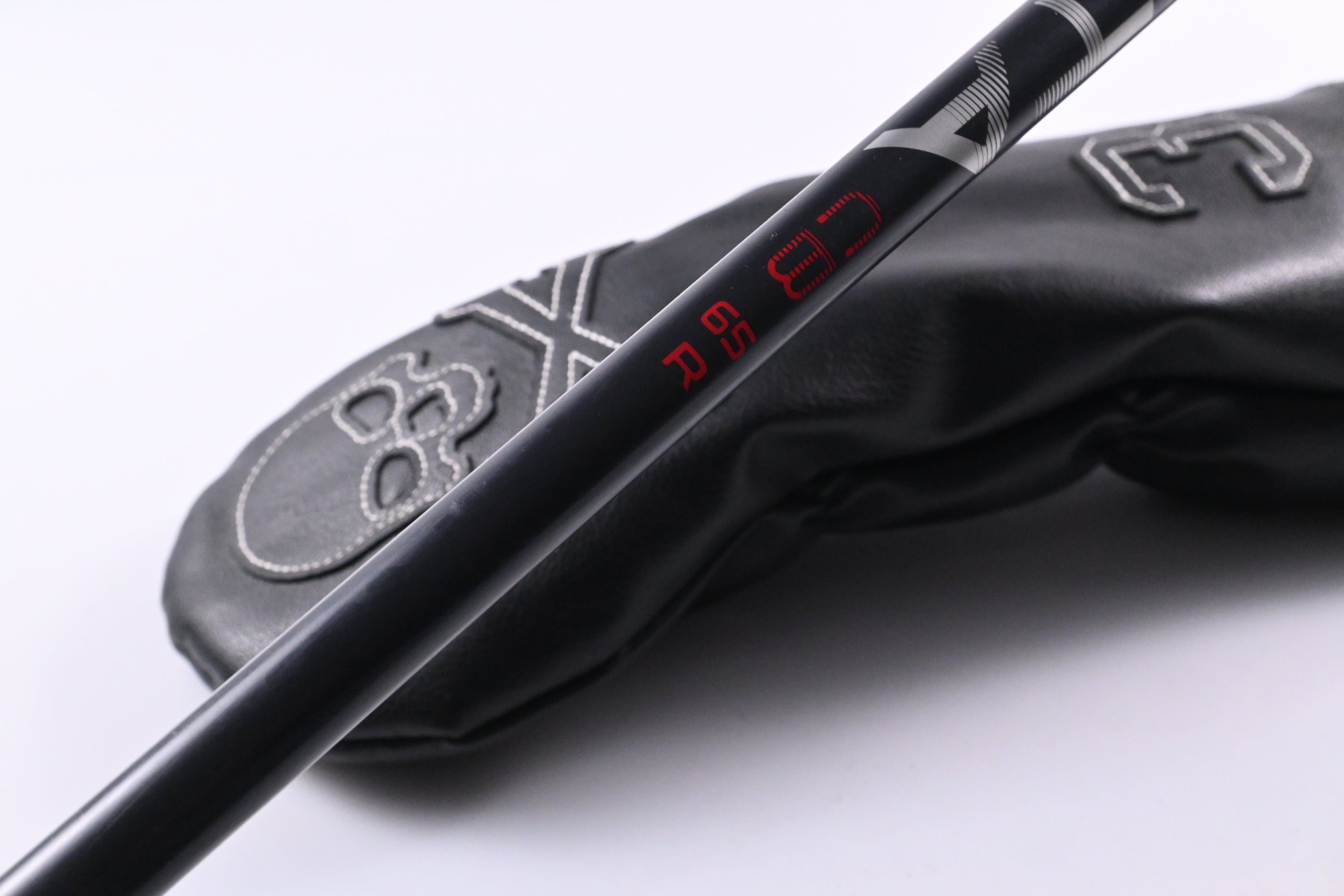Ping G425 Max #5 Wood / 17.5 Degree / Regular Flex Ping Alta CB Red 65 Shaft