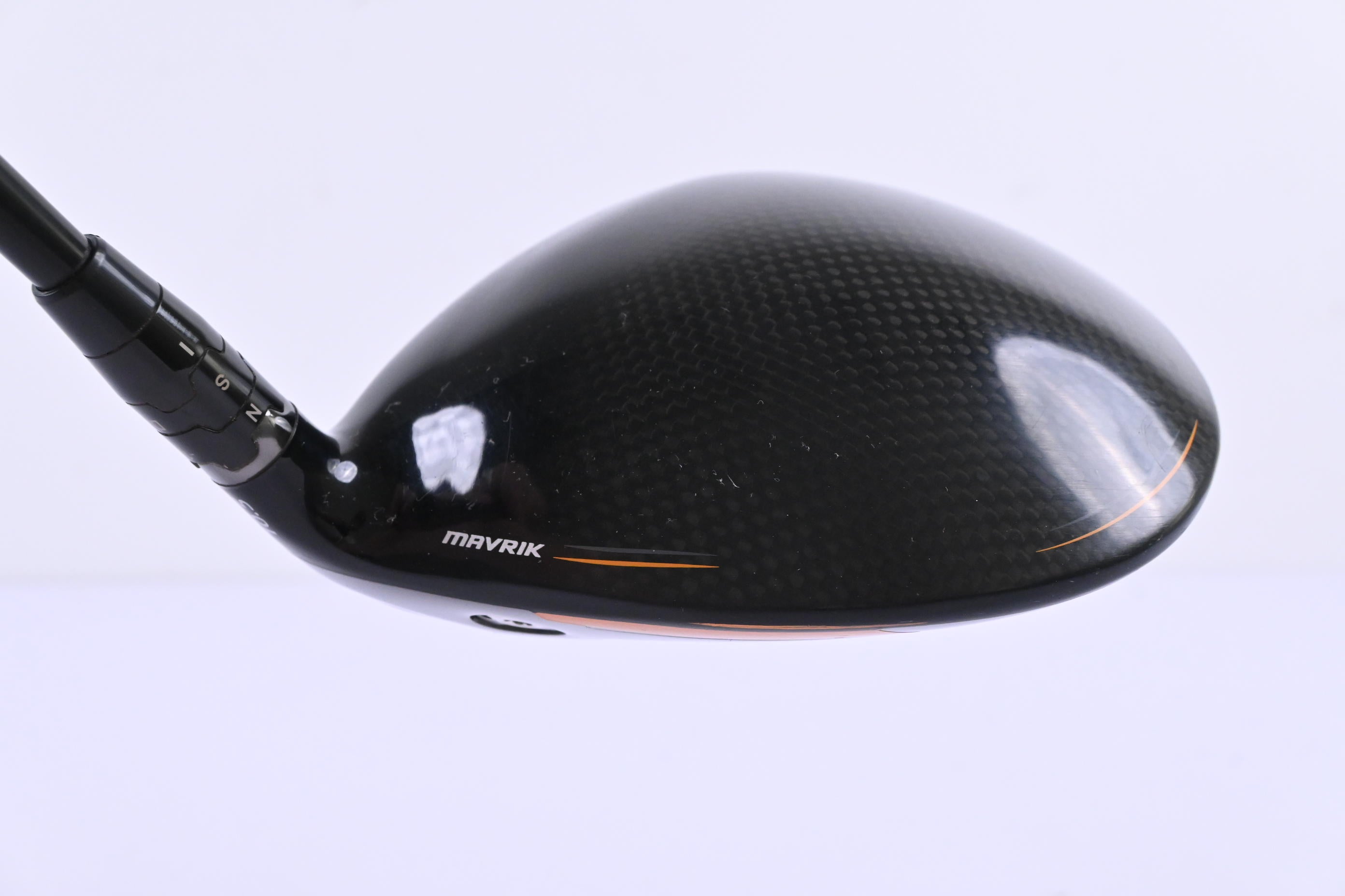 Callaway Mavrik Max Driver / 10.5 Degree / X-Flex Tensei AV Blue 65 Shaft