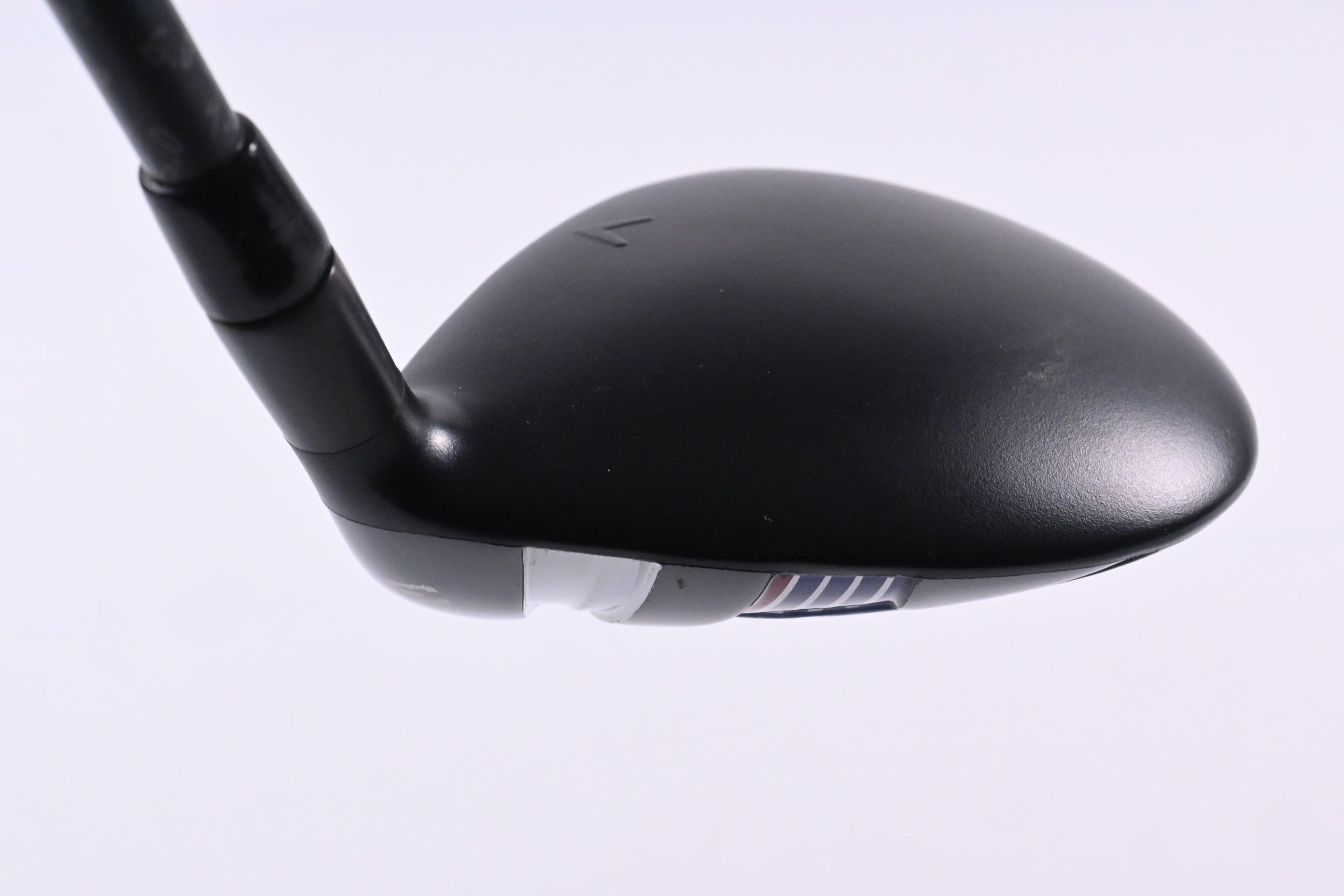 Callaway XR #3 Wood / 15 Degree / Stiff Flex Project X LZ16 56 Shaft