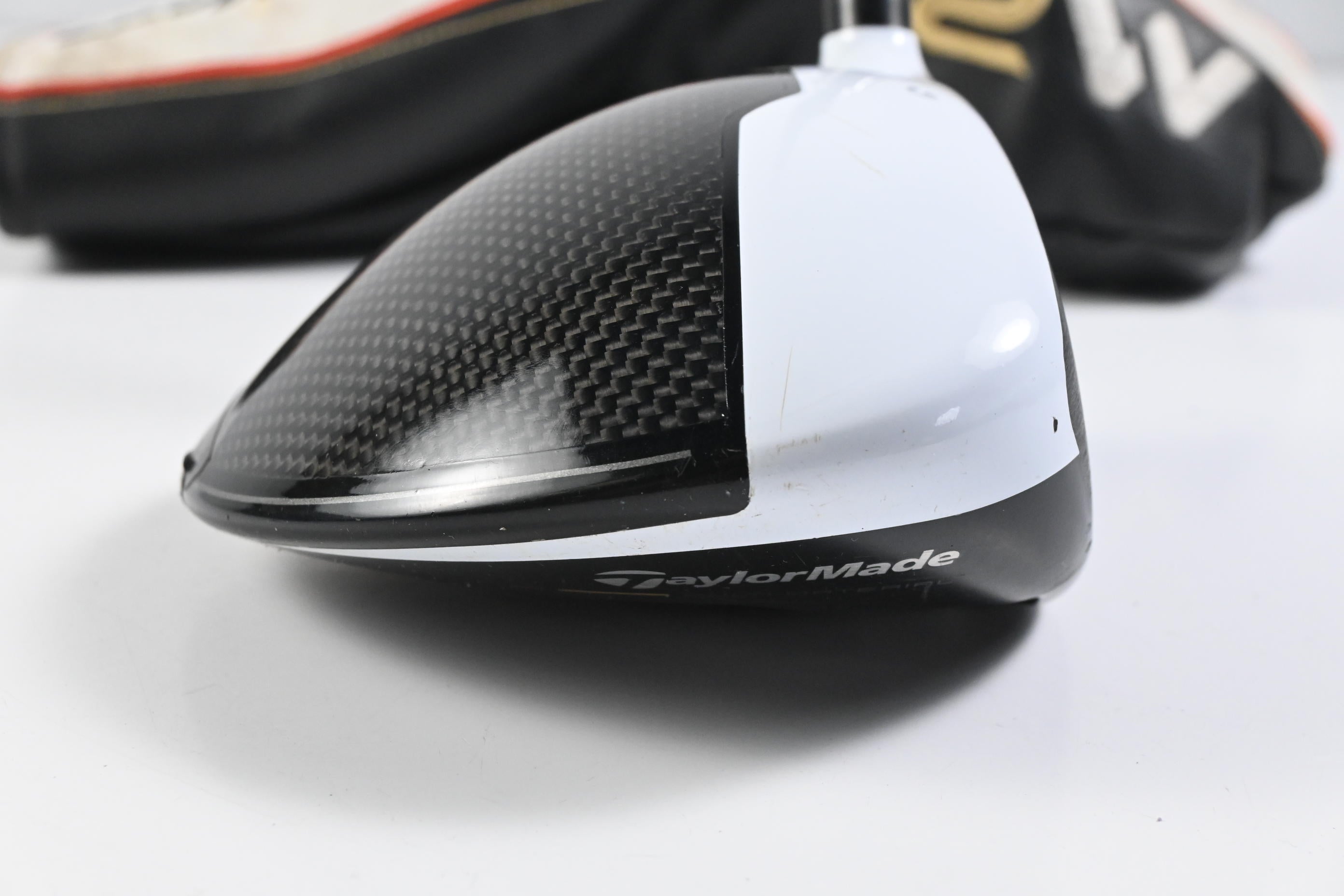 Taylormade M2 2016 Driver / 12 Degree / Senior Flex Fujikura Pro 50 Shaft