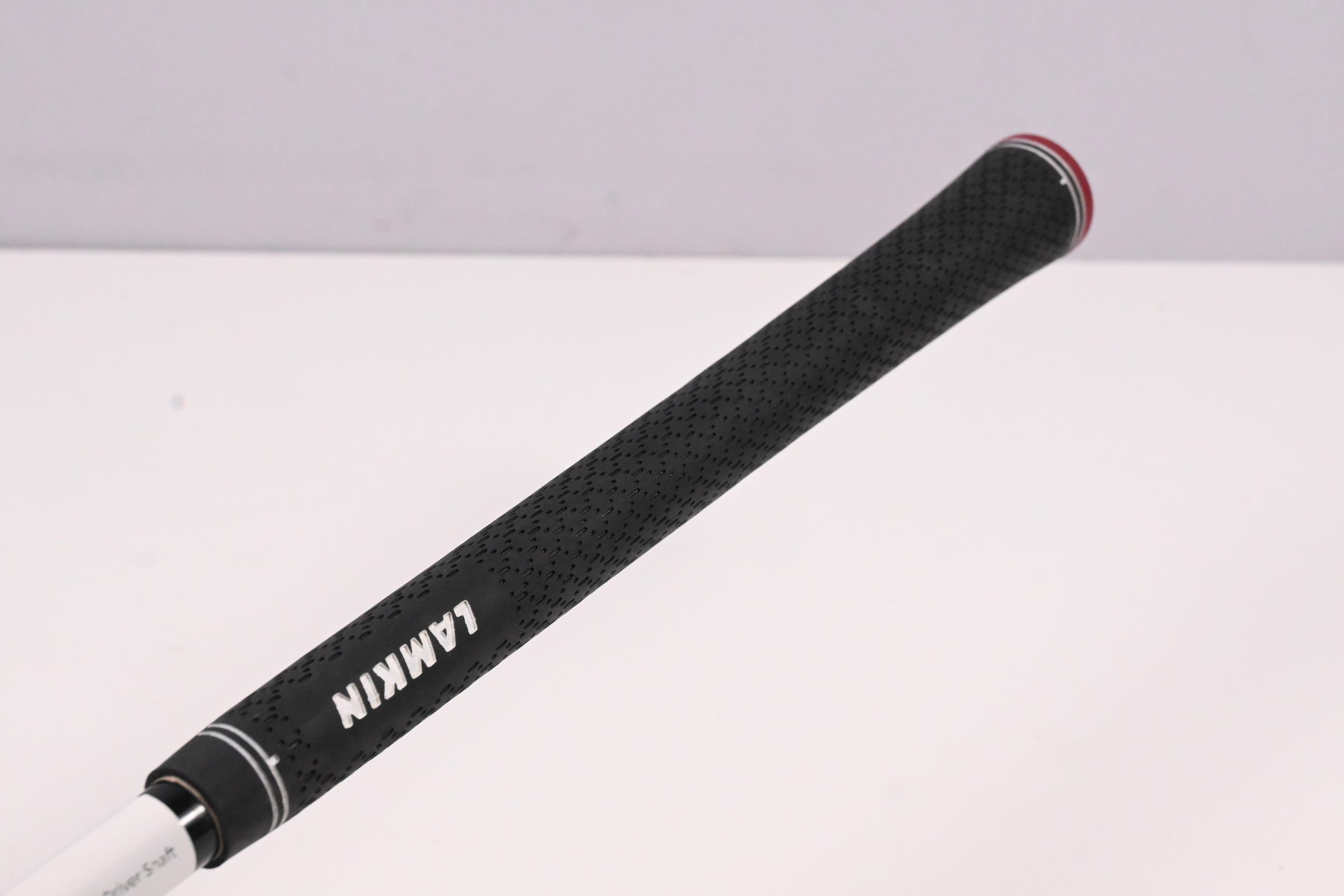 Project X HZRDUS GEN4 Black 60 Driver Shaft / TX-Flex / Taylormade 2nd Gen
