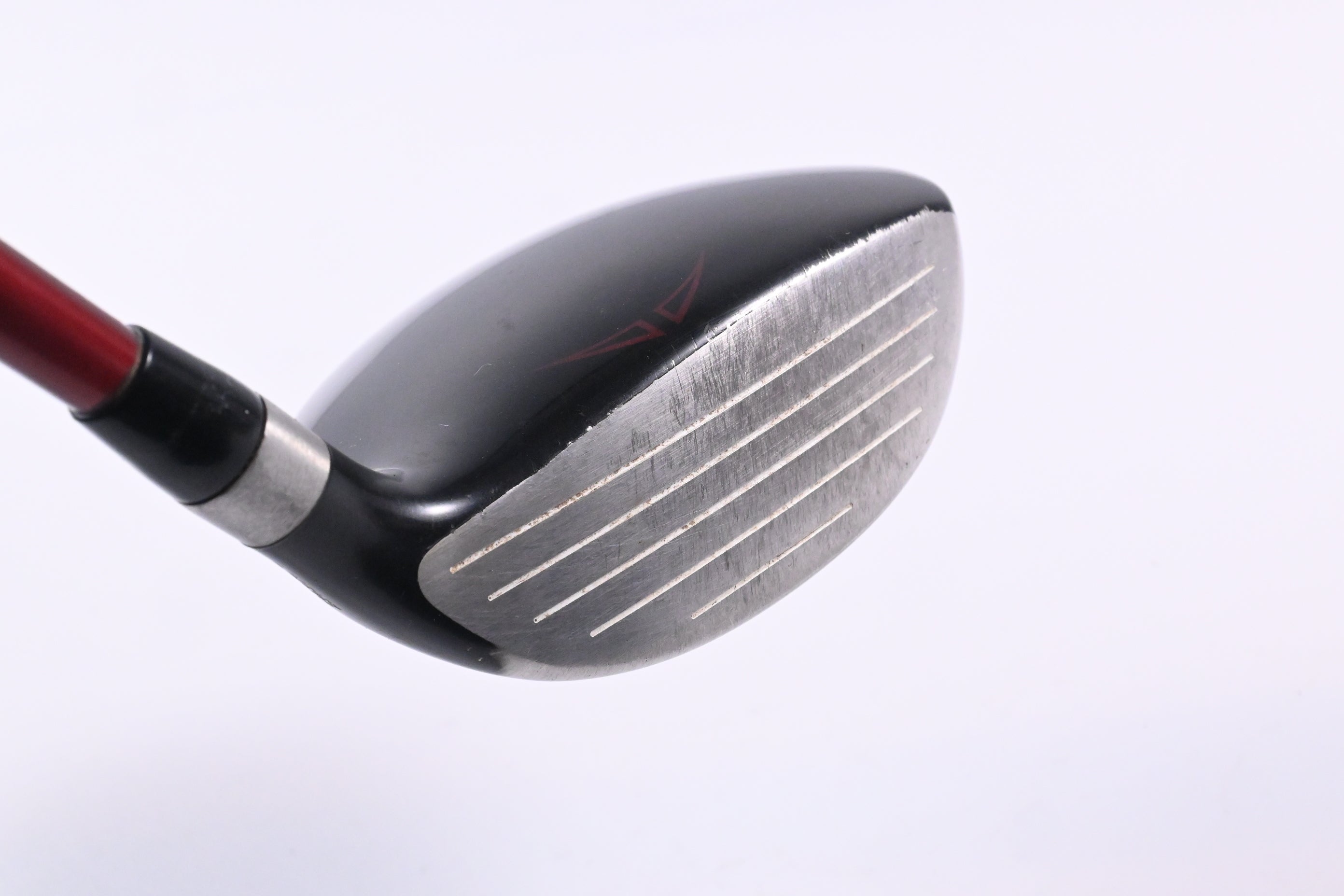 Left Hand Ping G15 #4 Wood / 17 Degree / Regular Flex Ping TFC 149 Shaft