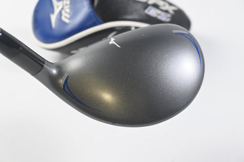 Mizuno JPX EZ 2016 #3 Hybrid / 19 Degree / Regular Flex Fujikura Orochi 65