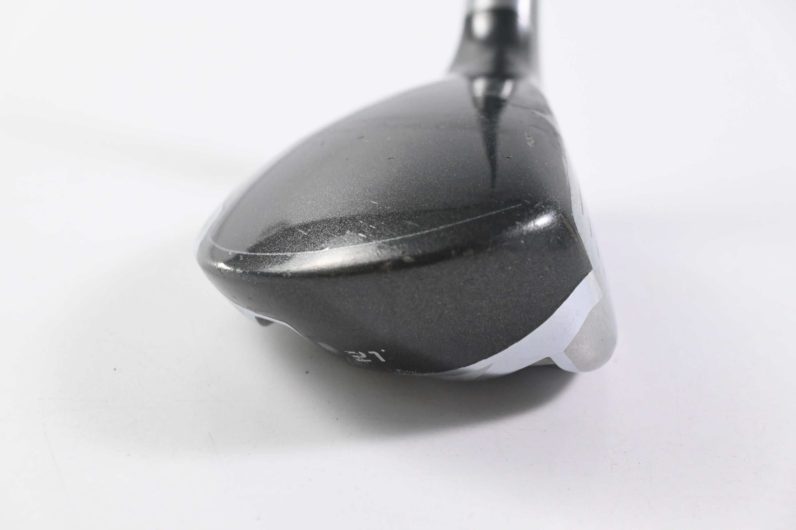 Taylormade SLDR #4 Hybrid / 21 Degree / Regular Flex Fujikura Speeder 82 Shaft