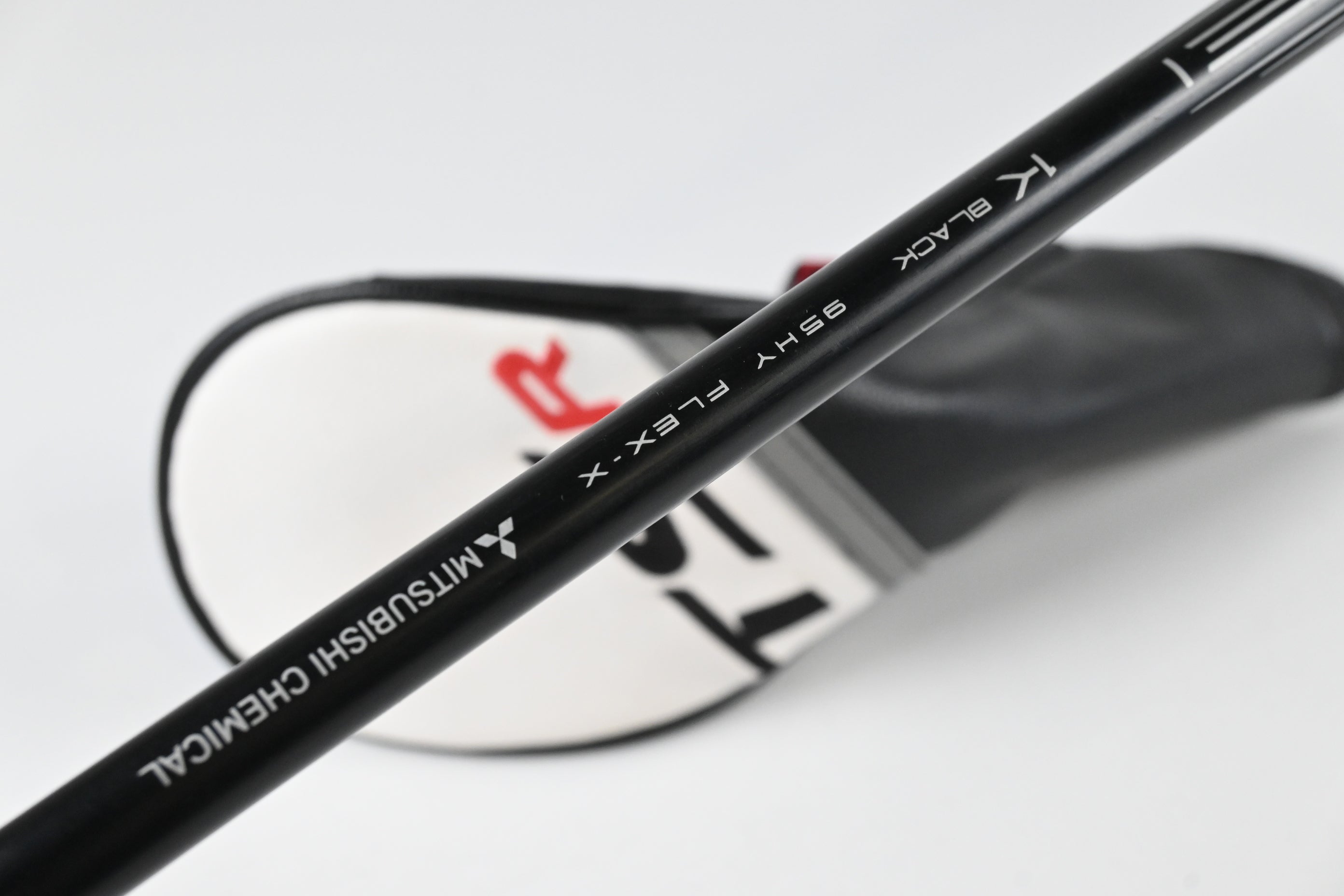 Titleist TSR3 #4 Hybrid / 21 Degree / X-Flex Tensei 1K Black 95 Shaft