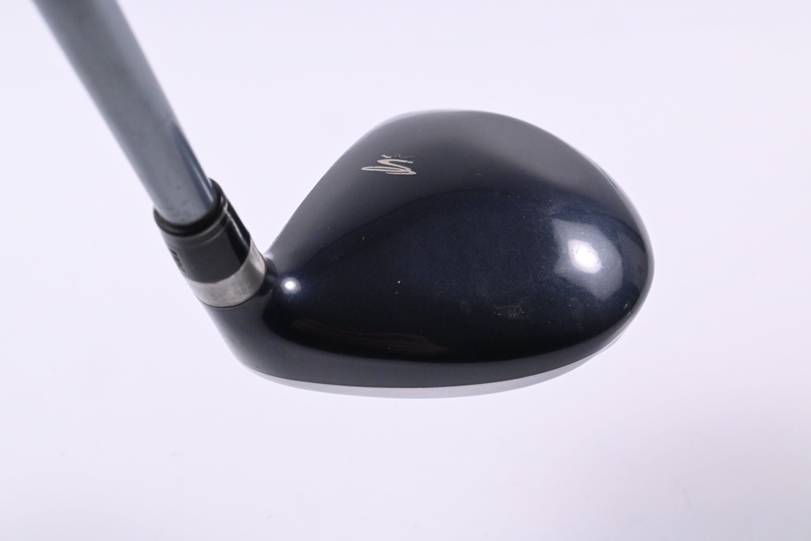 Ladies Cobra SS #5 Wood / 18 Degree / Ladies Flex Aldila HM Tour 50 Shaft