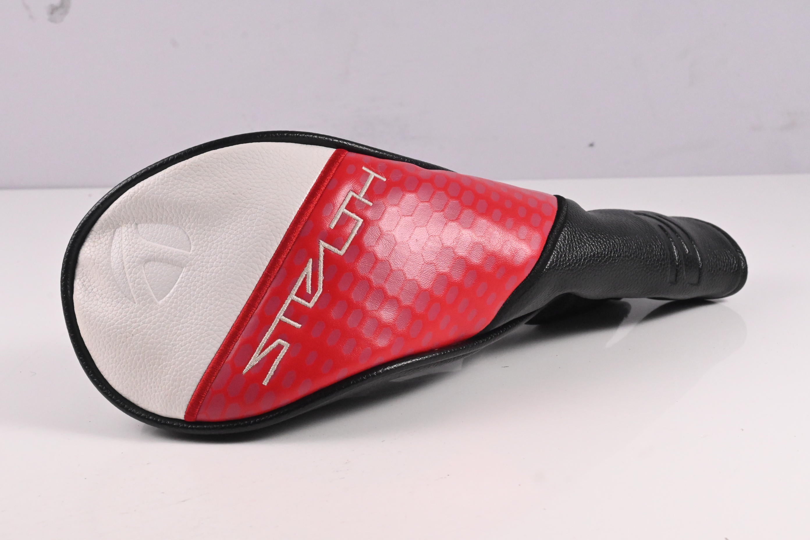 Taylormade Stealth 2 Plus #3 Wood / 15 Degree / Stiff Flex Kai'li Red 75 Shaft