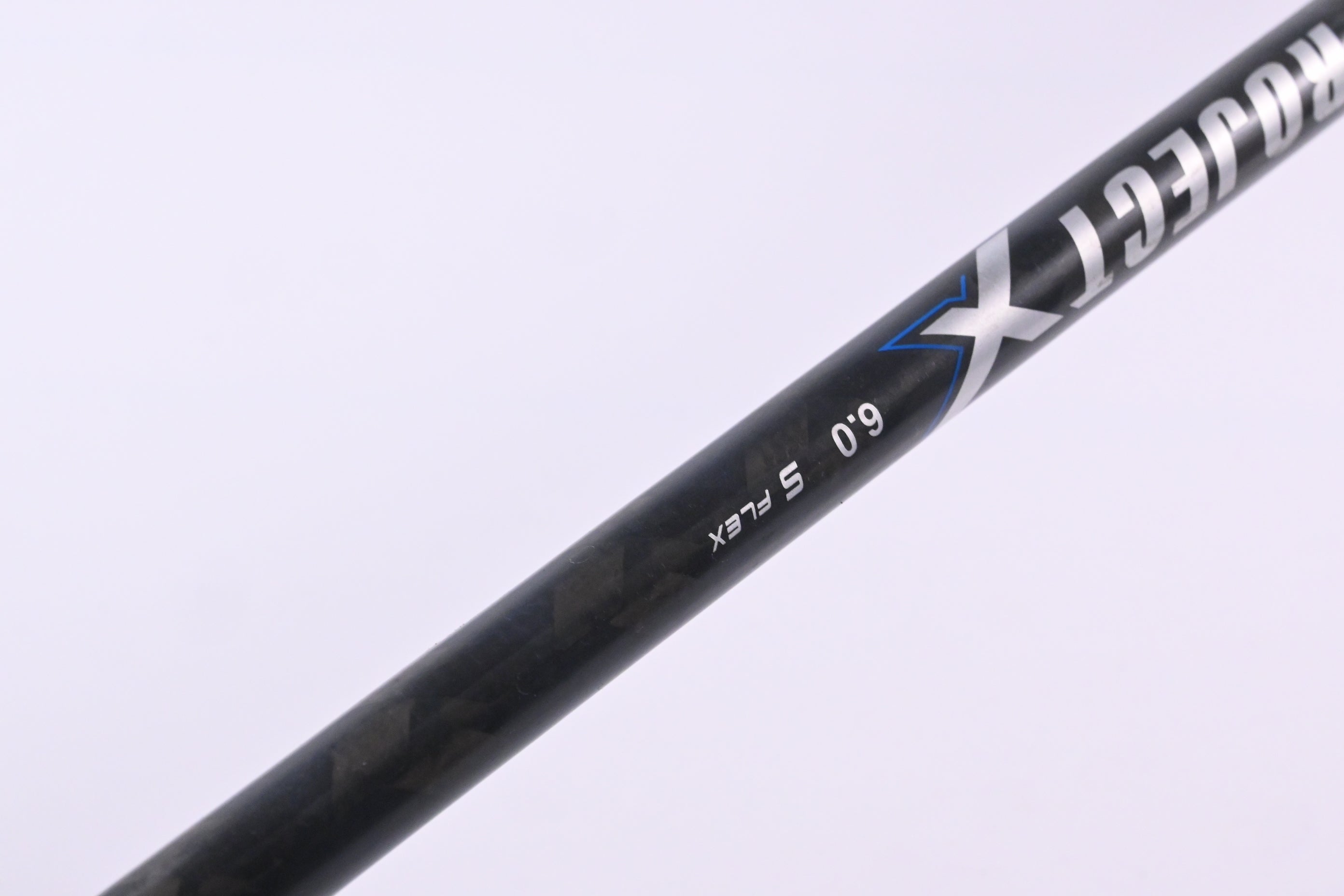Callaway XR #3 Wood / 15 Degree / Stiff Flex Project X LZ16 56 Shaft