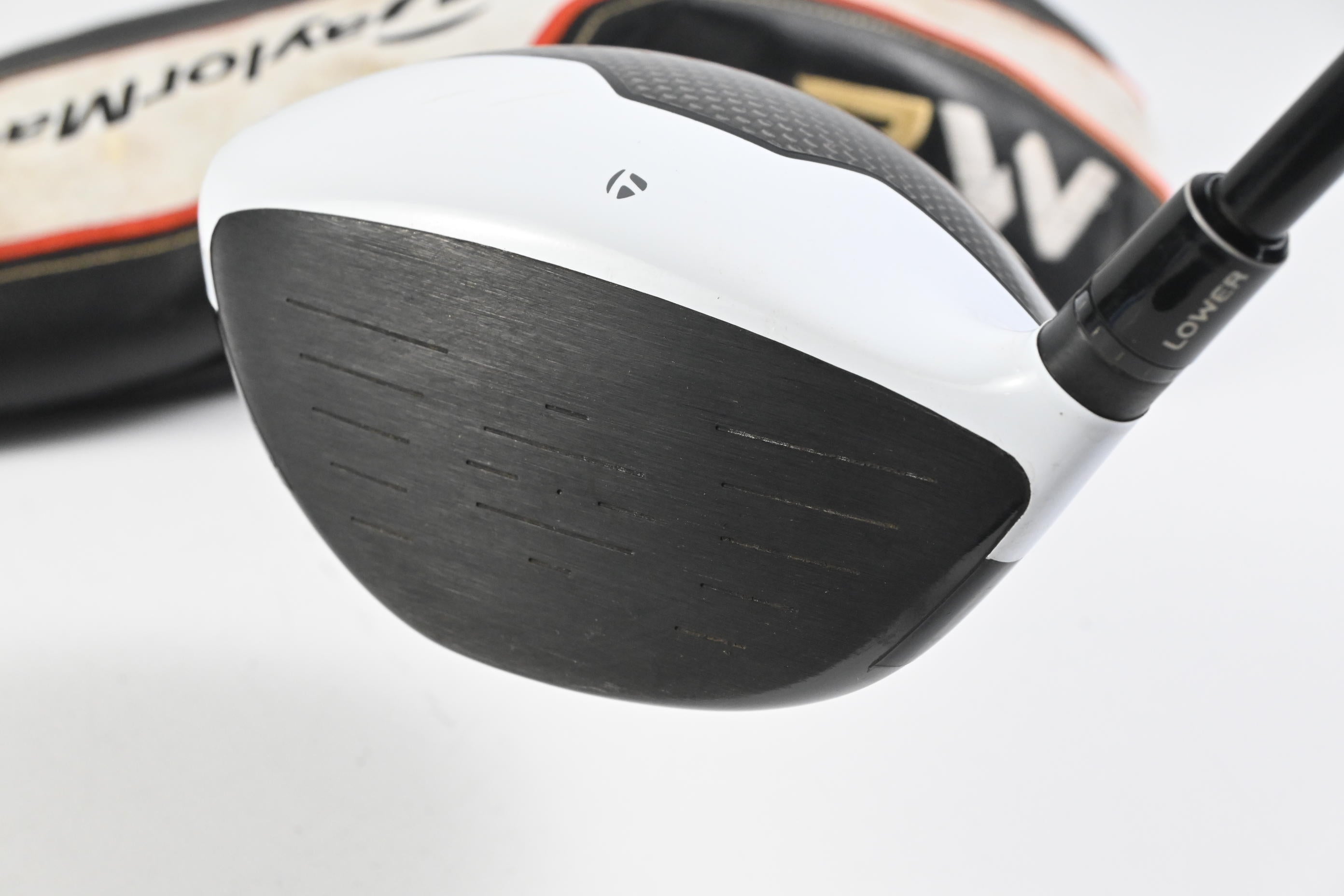 Taylormade M2 2016 Driver / 12 Degree / Senior Flex Fujikura Pro 50 Shaft