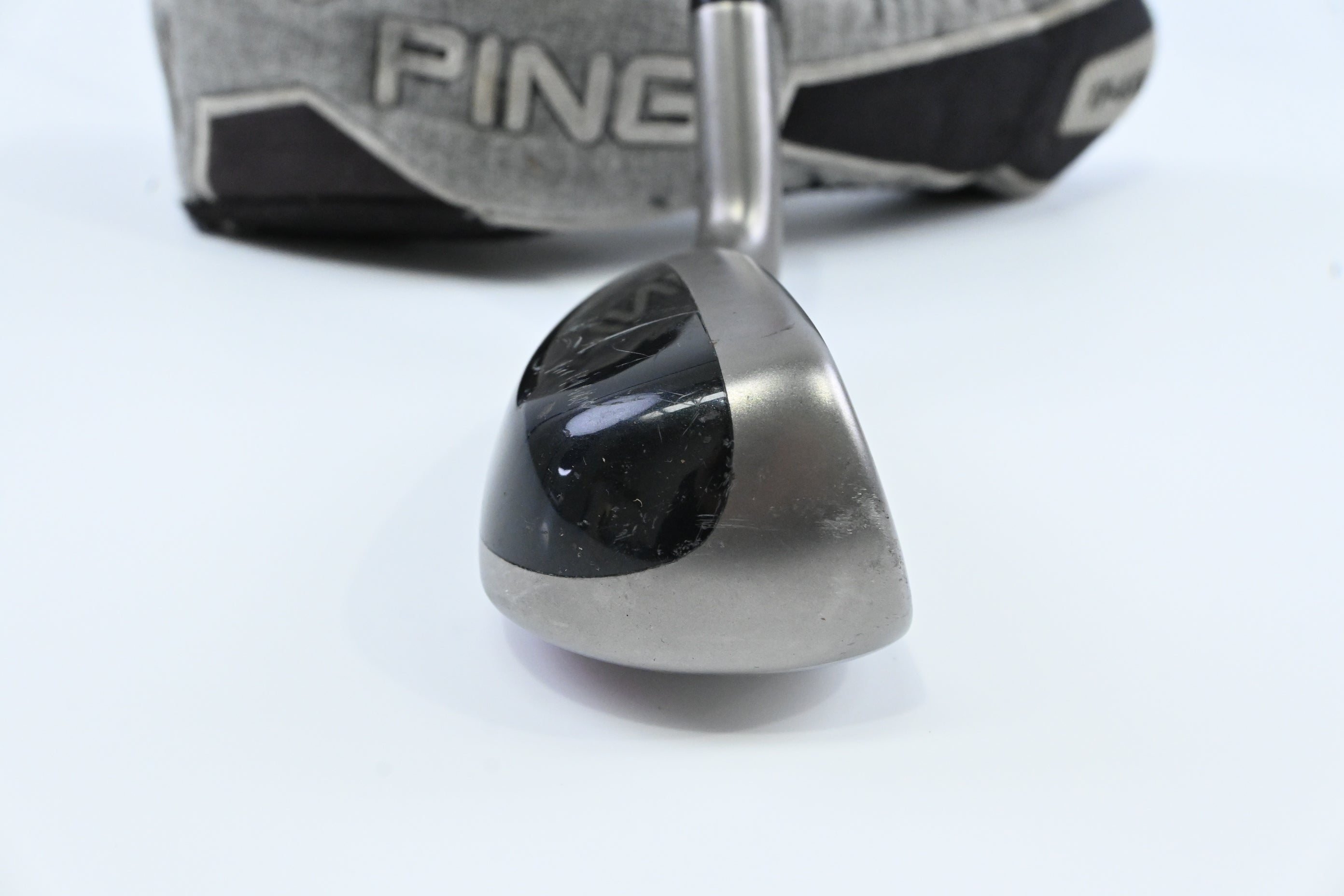 Ping K15 #3 Hybrid / 20 Degree / Regular Flex Ping TFC 149 Shaft