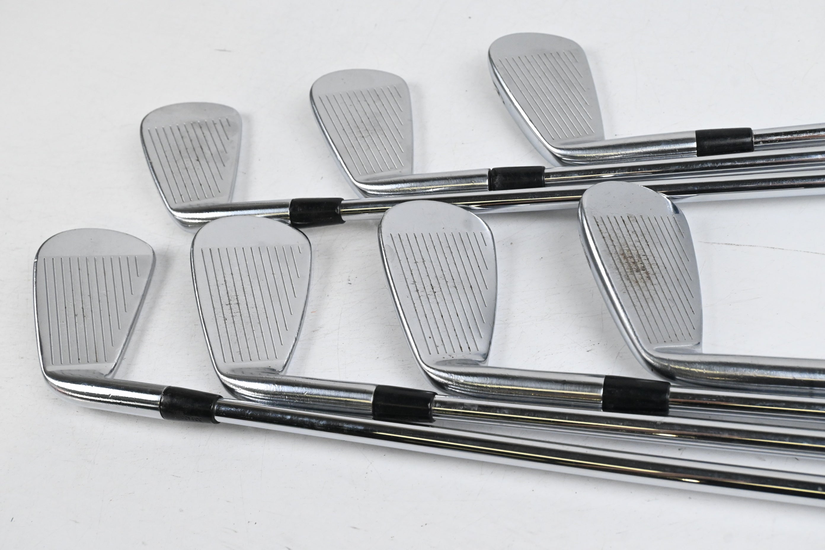 Titleist 714 AP2 Irons / 4-PW / Regular Flex Dynamic Gold R300 Shafts