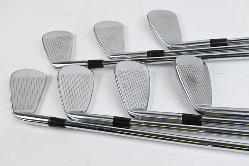 Titleist 714 AP2 Irons / 4-PW / Regular Flex Dynamic Gold R300 Shafts