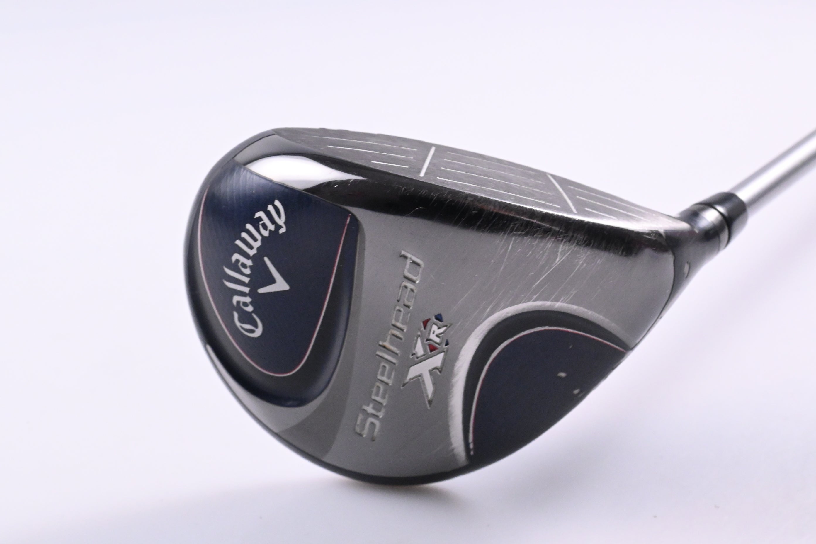 Callaway Steelhead XR #3 Wood / 15 Degree / Stiff Flex Tensei CK Blue 65 Shaft