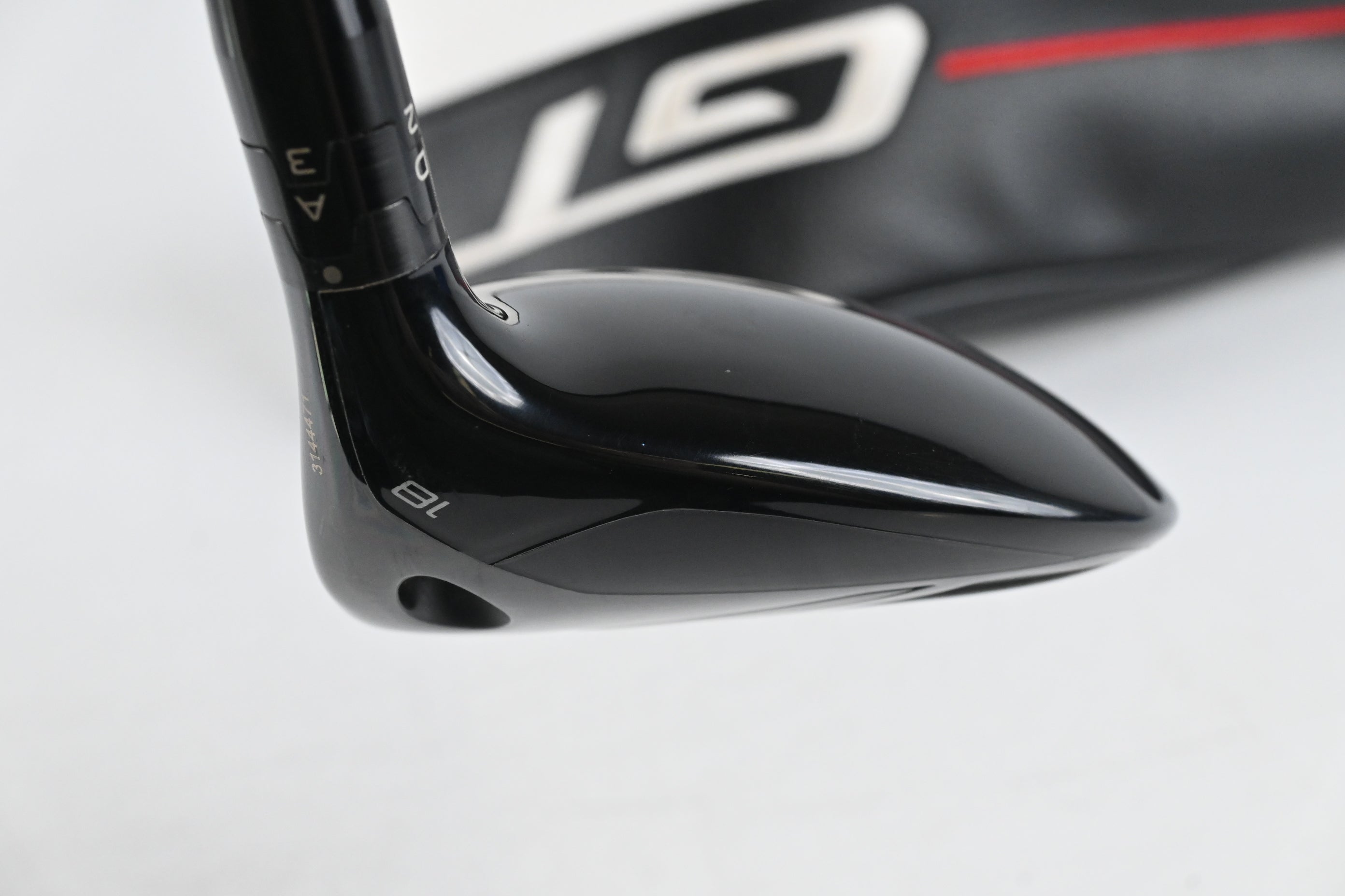 Titleist GT2 #5 Wood / 18 Degree / Regular Flex Tensei 1K Blue 65 Shaft