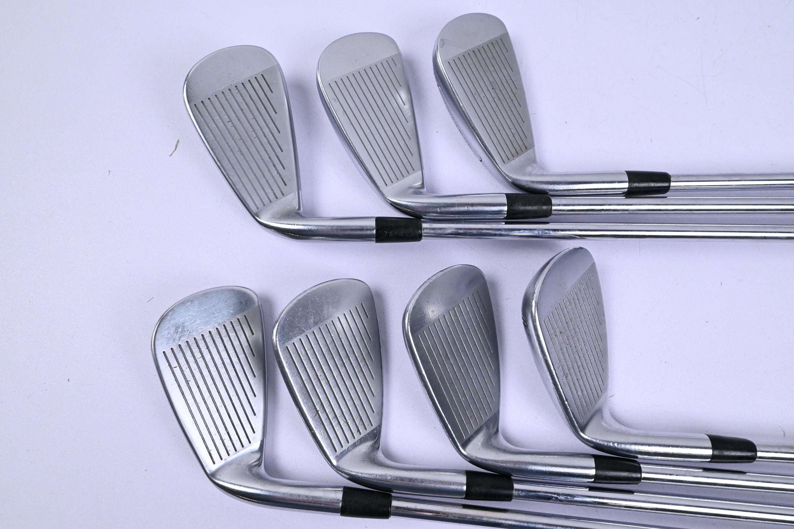 Mizuno MX-900 Irons / 4-PW / Regular Flex Dynamic Gold Lite R300 Shafts