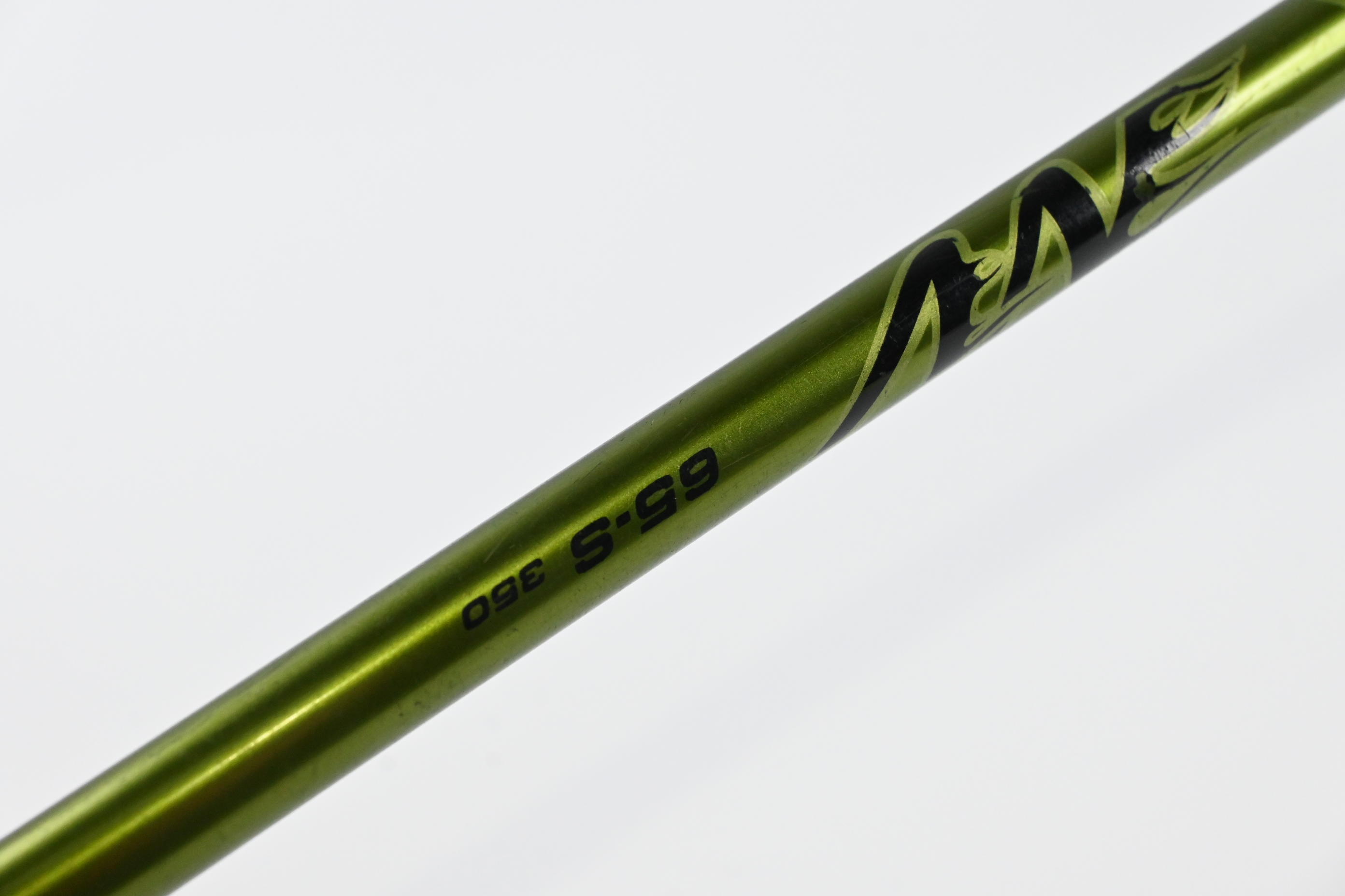 Left Hand Ping G5 Driver / 10.5 Degree / Stiff Flex Aldila NV 65 Shaft