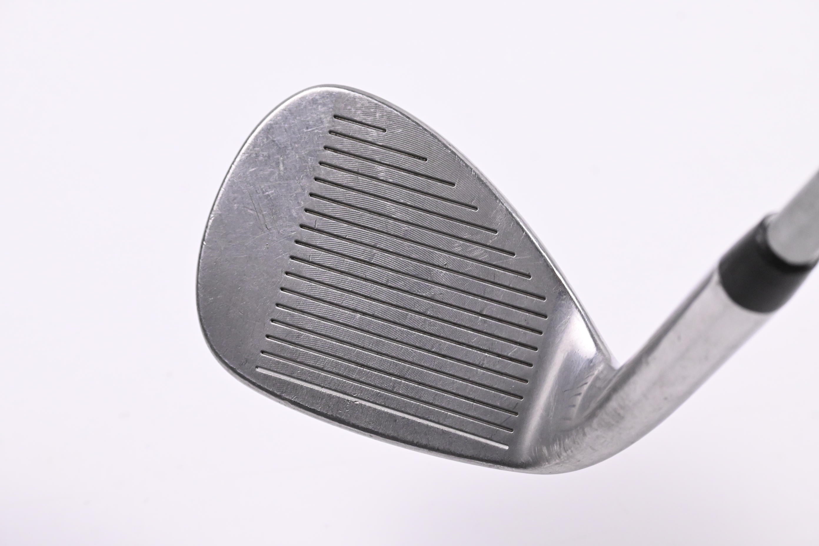 Cobra King F8 Sand Wedge / 54 Degree / Regular Flex Aldila Rogue Pro 65 Shaft