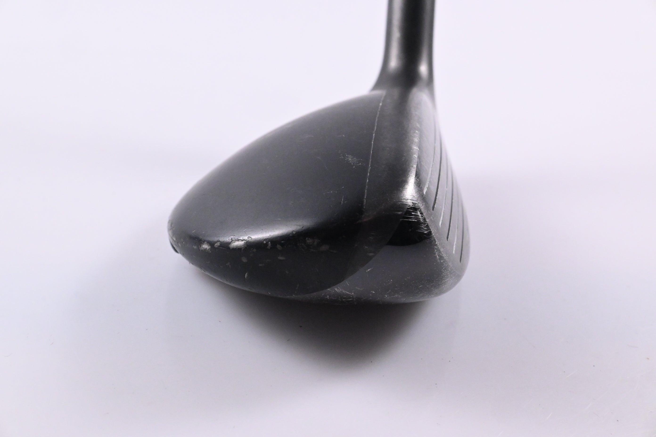 Ping Anser #4 Hybrid / 23 Degree / Regular Flex Ping TFC 800 H Shaft