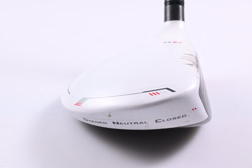 Taylormade R11 #3 Wood / 15.5 Degree / Regular Flex Aldila RIP Phenom 70 Shaft