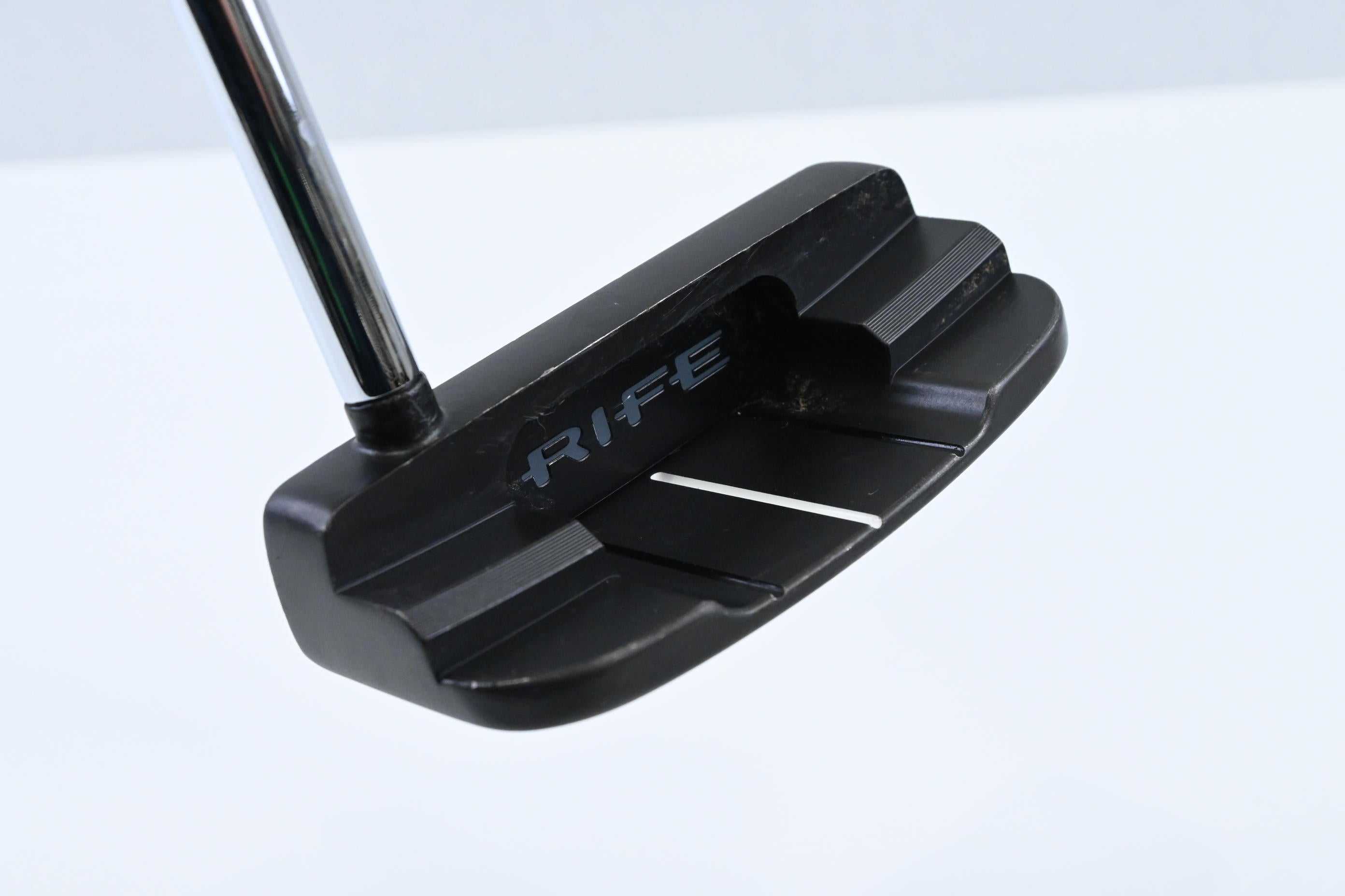 Rife X Raider X 2018 Putter / 34 Inch