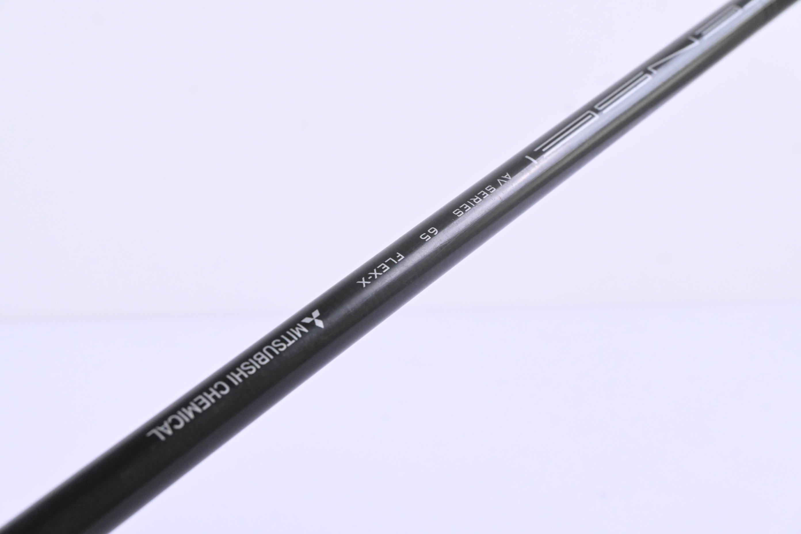 Callaway Mavrik Max Driver / 10.5 Degree / X-Flex Tensei AV Blue 65 Shaft