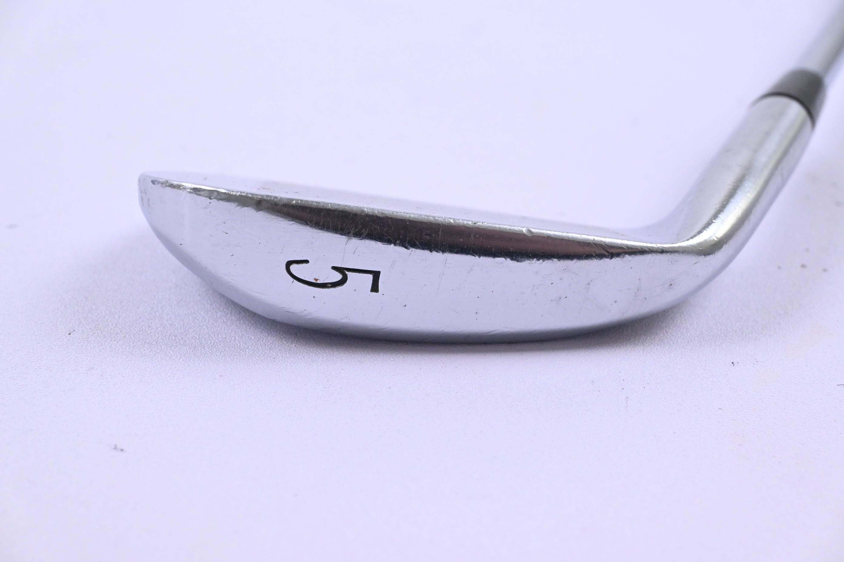 Mizuno MX-20 #5 Iron / 26 Degree / Regular Flex Dynamic Gold Lite R300 Shaft