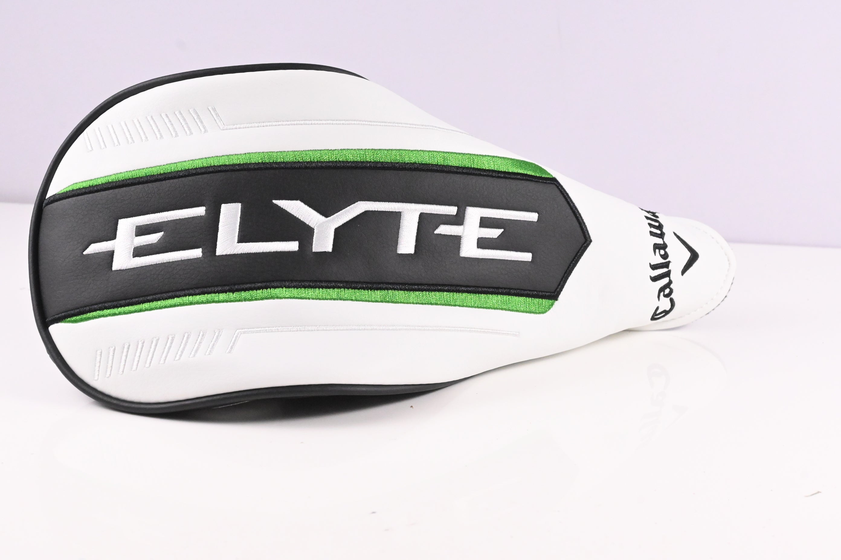 Callaway Elyte Triple Diamond Driver / 9 Degree / Stiff Flex Tensei 1K Black 65