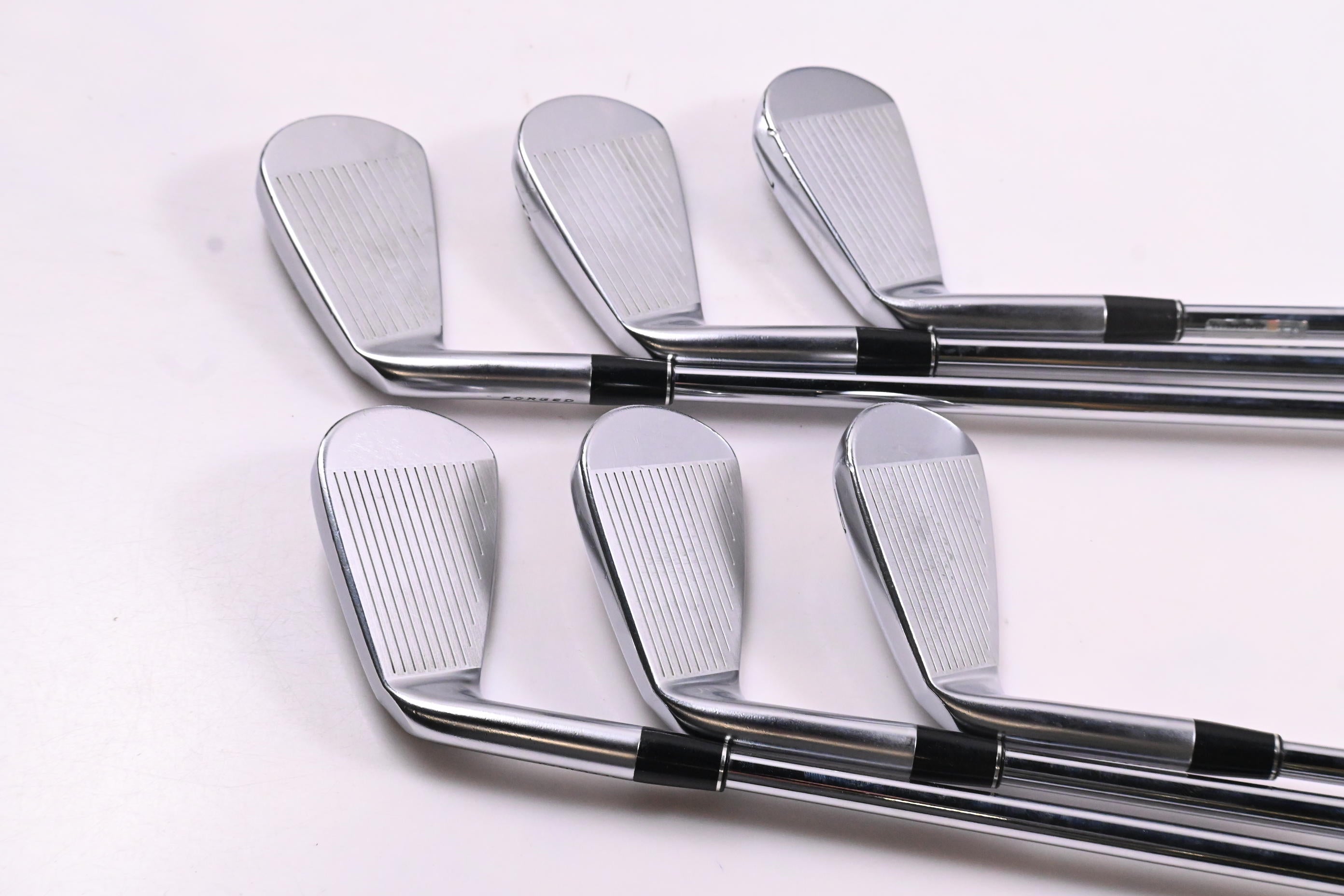 Srixon ZX7 MK II Irons 2023 / 5-PW / Stiff Flex NS Pro Modus 3 Tour 120 Shafts