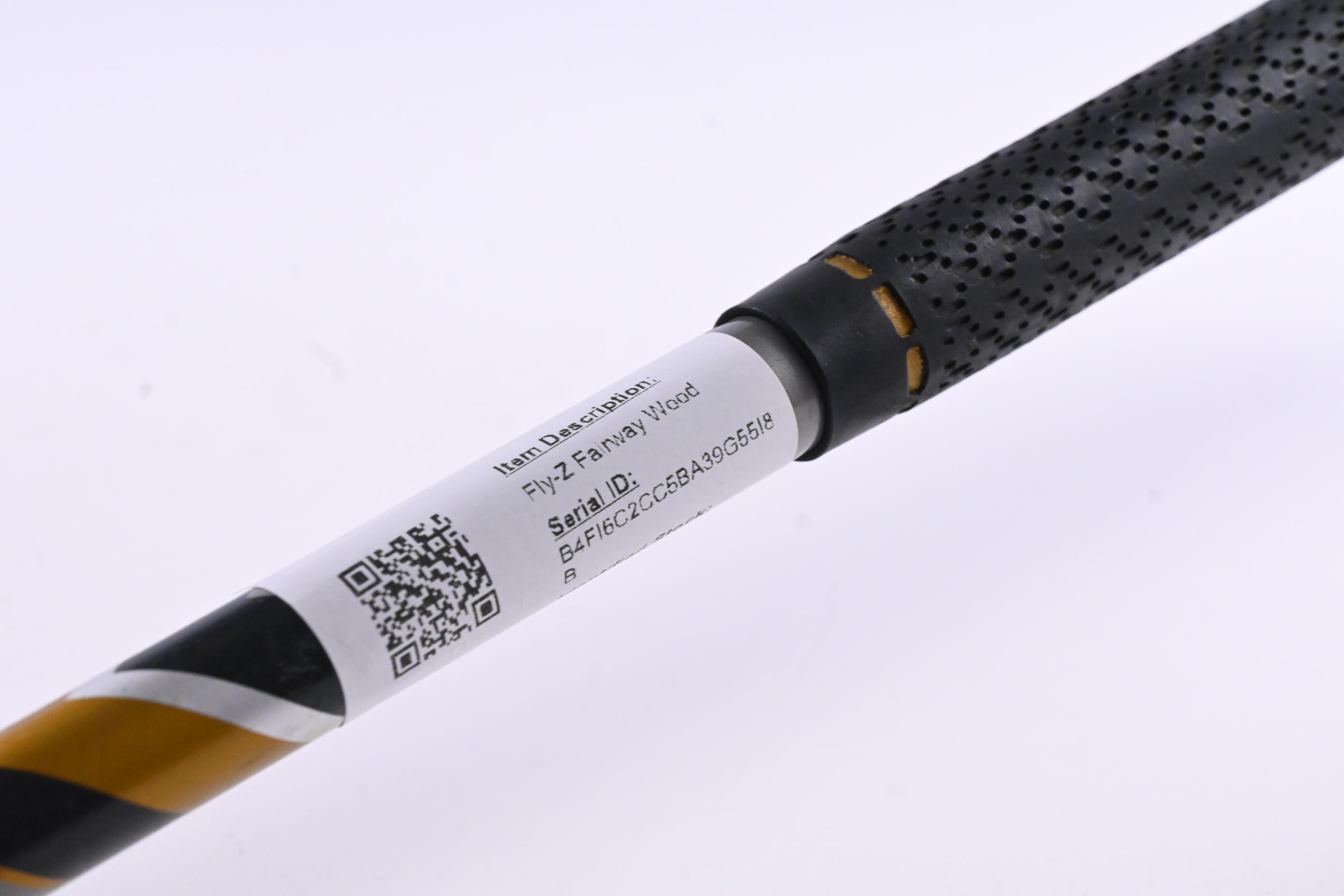 Cobra Fly-Z #5 Wood / 19 Degree / Senior Flex Cobra Fly-Z S 70 Shaft