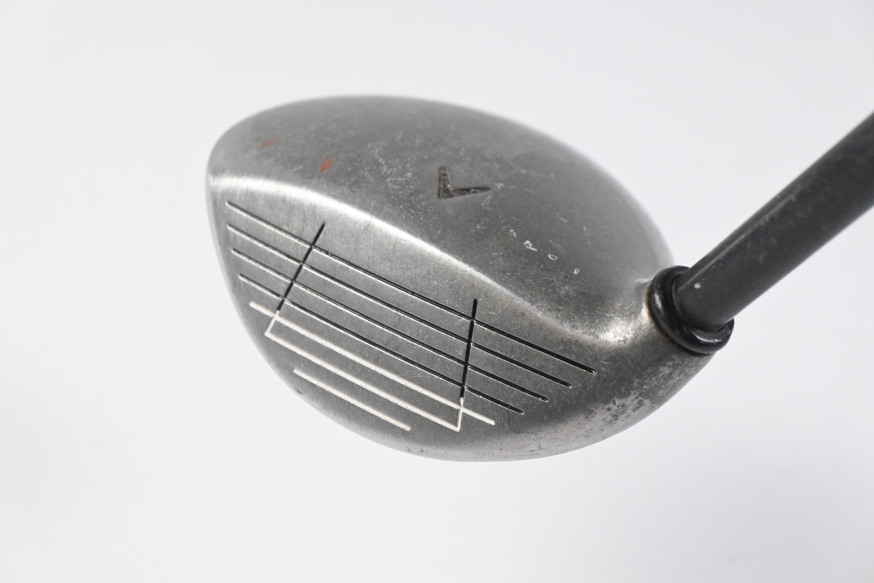 Callaway Big Bertha War Bird #9 Wood / 23 Degree / Senior Flex RCH 96 Shaft