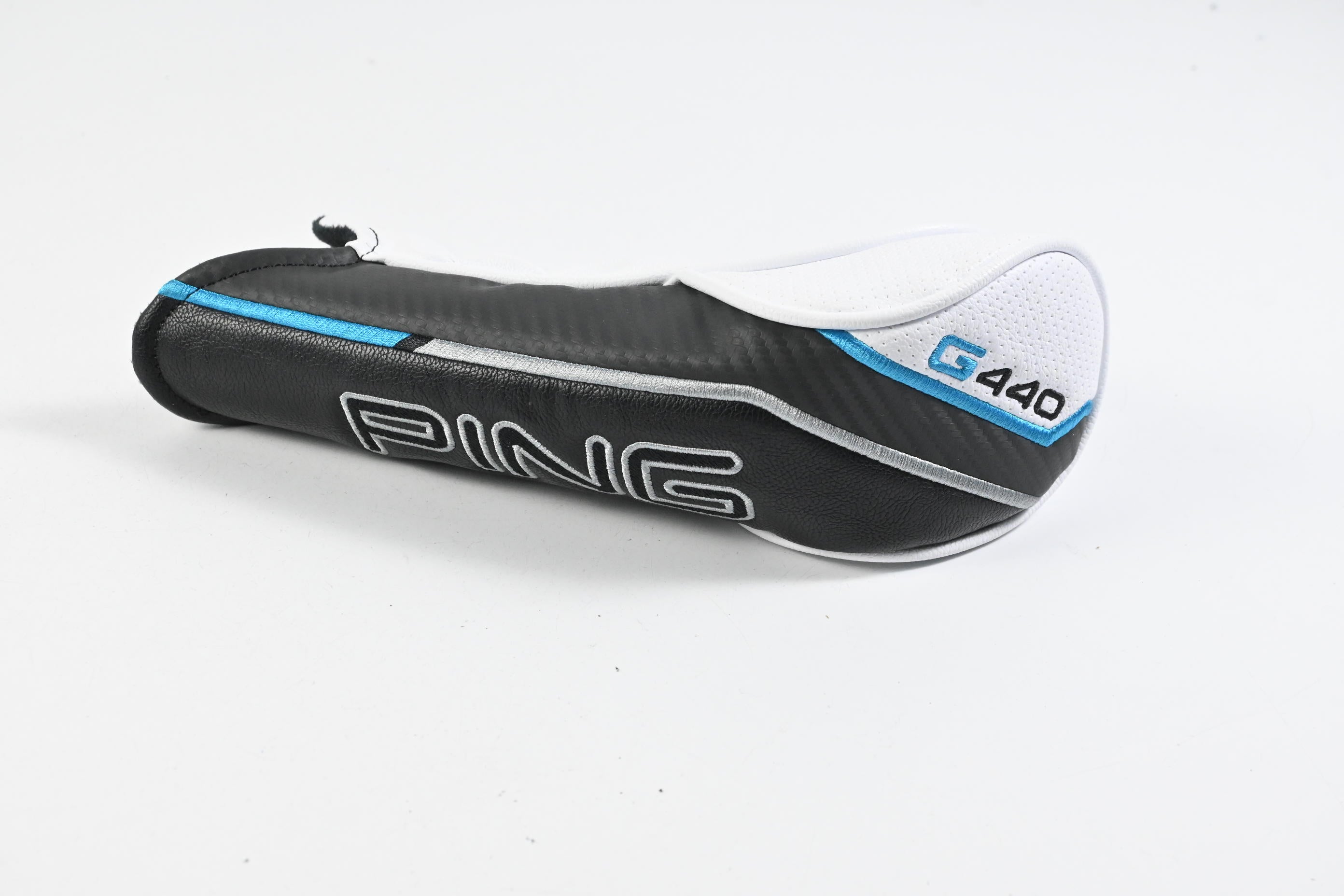 Ping G440 #3 Hybrid / 20 Degree / Stiff Flex Ping CB Blue 70 Shaft