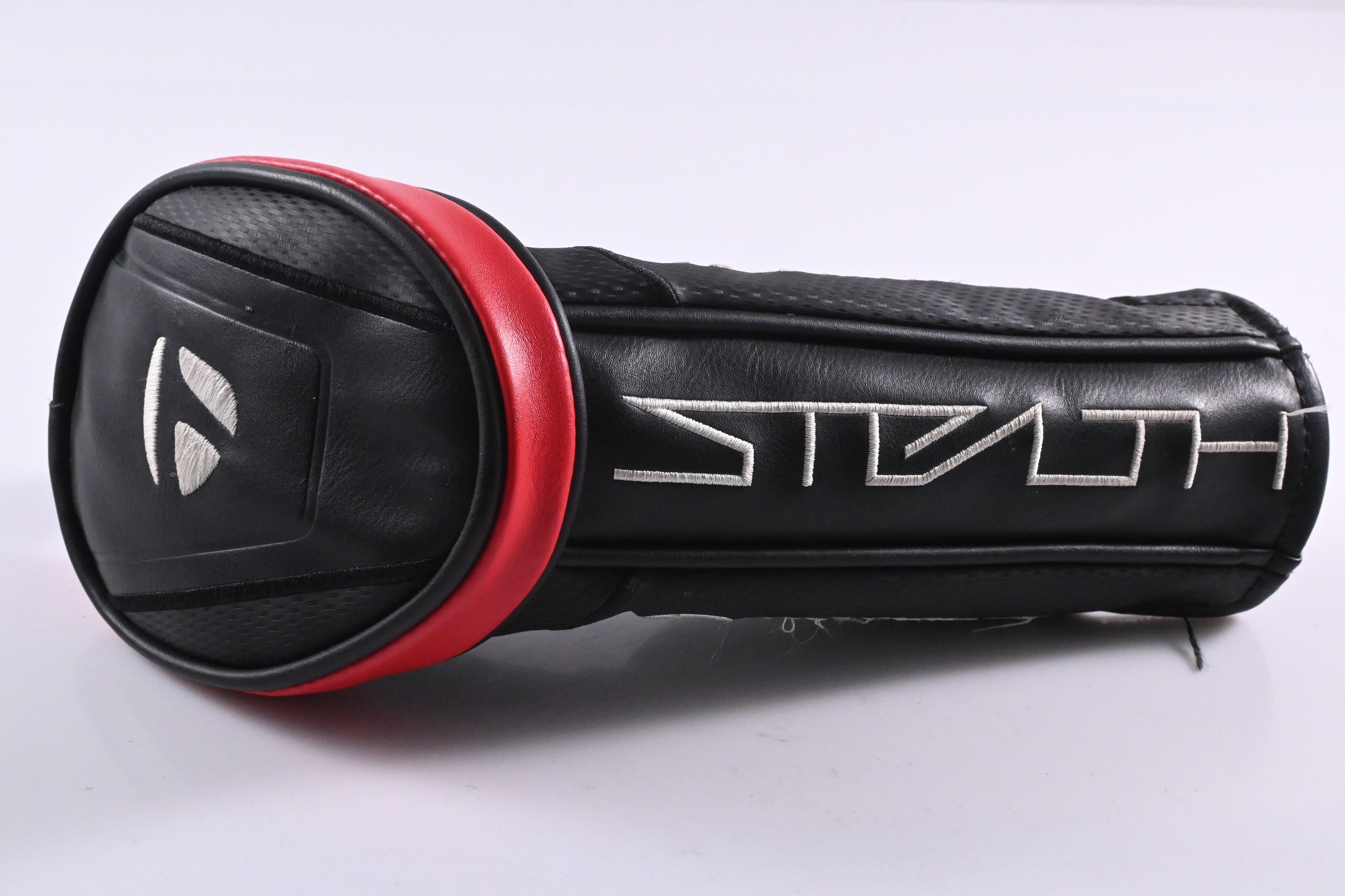 Taylormade Stealth #3HL Wood / 16.5 Degree / Regular Flex Ventus Red 5 Shaft