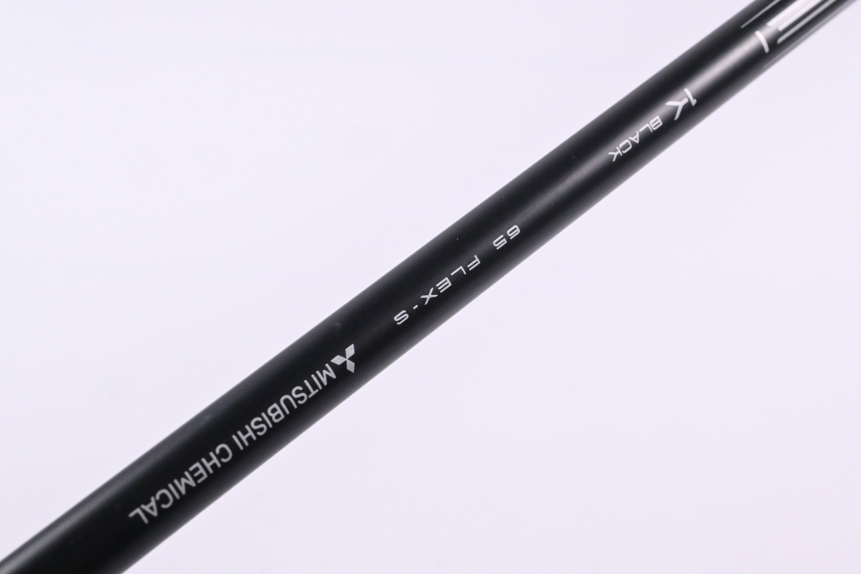 Left Hand Titleist GT3 Driver / 10 Degree / Stiff Flex Tensei 1K Black 65 Shaft