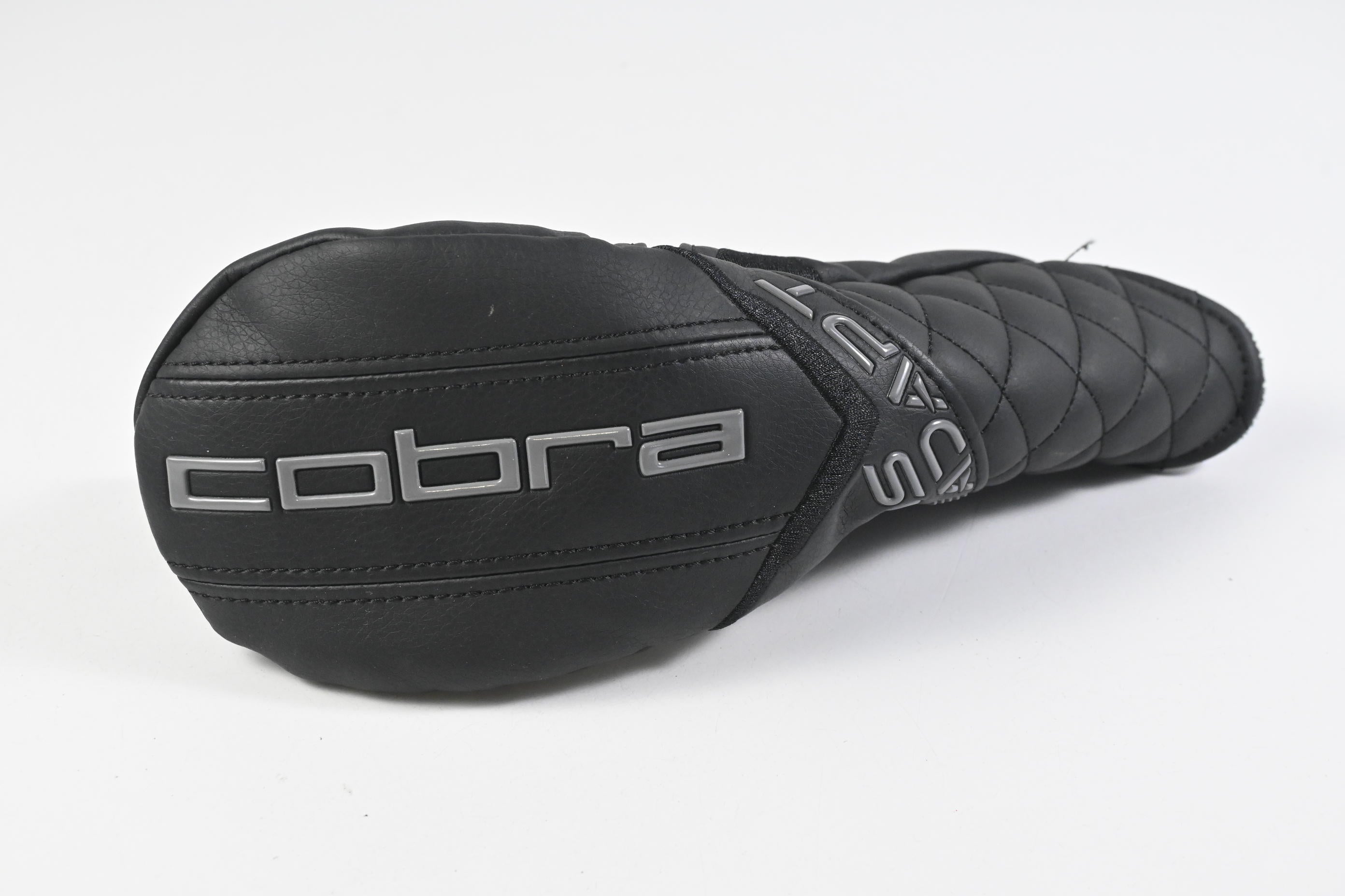 Cobra DS-Adapt X #3 Wood / 15 Degree / Regular Flex Denali Blue 60 Shaft