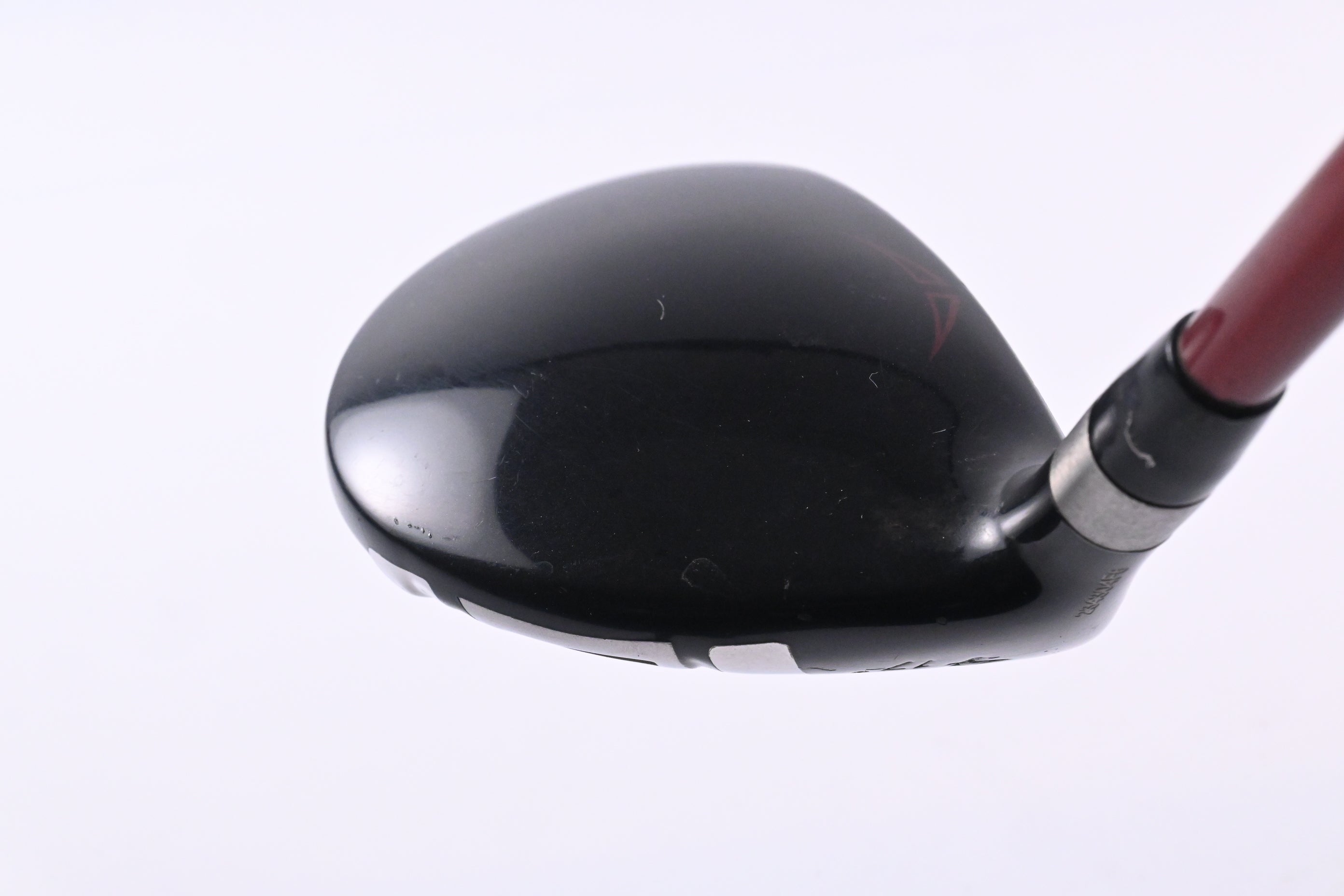 Left Hand Ping G15 #4 Wood / 17 Degree / Regular Flex Ping TFC 149 Shaft