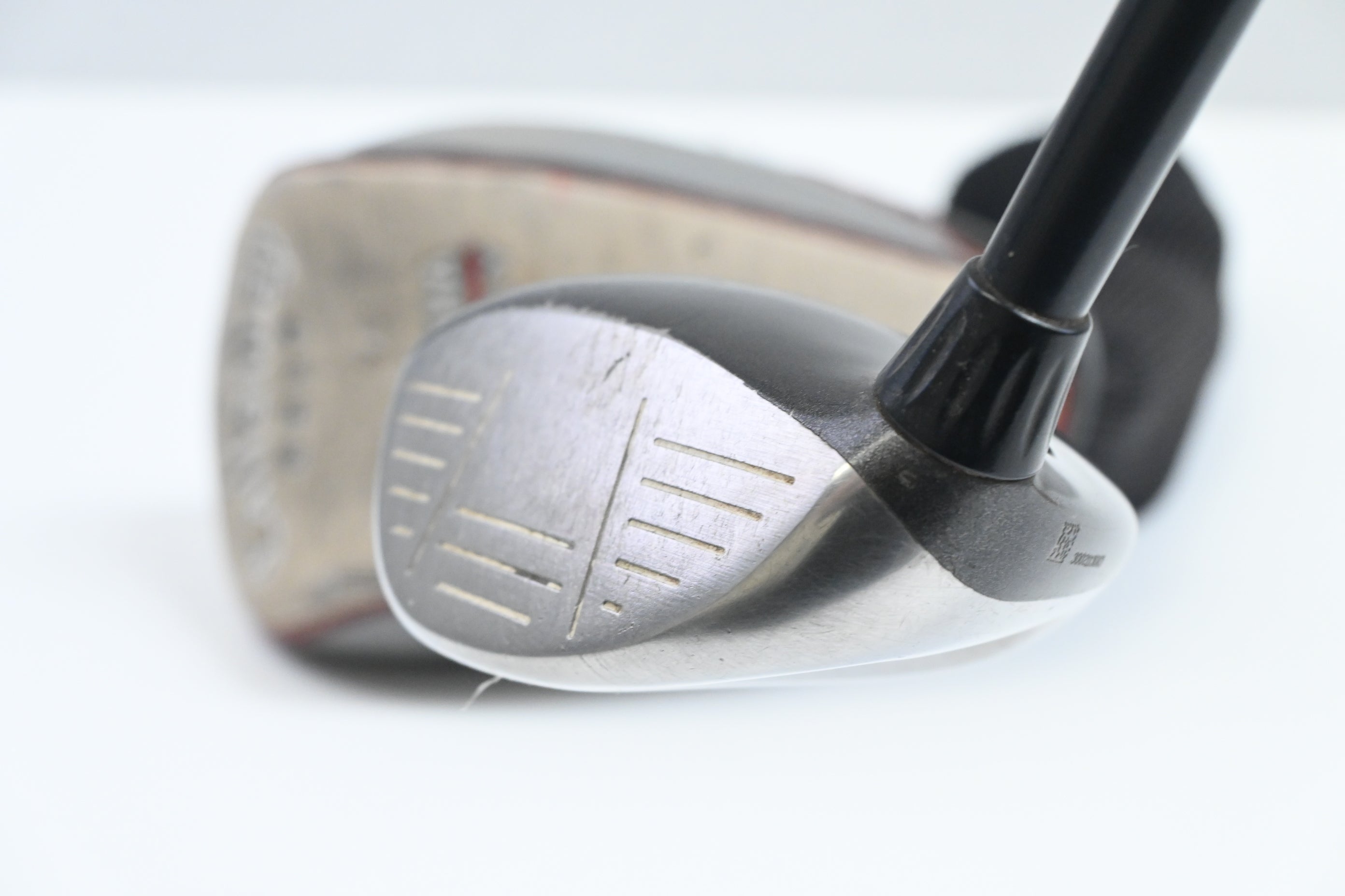 Callaway Big Bertha 2004 #7 Wood / 22 Degree / Regular Flex Callaway RCH 75