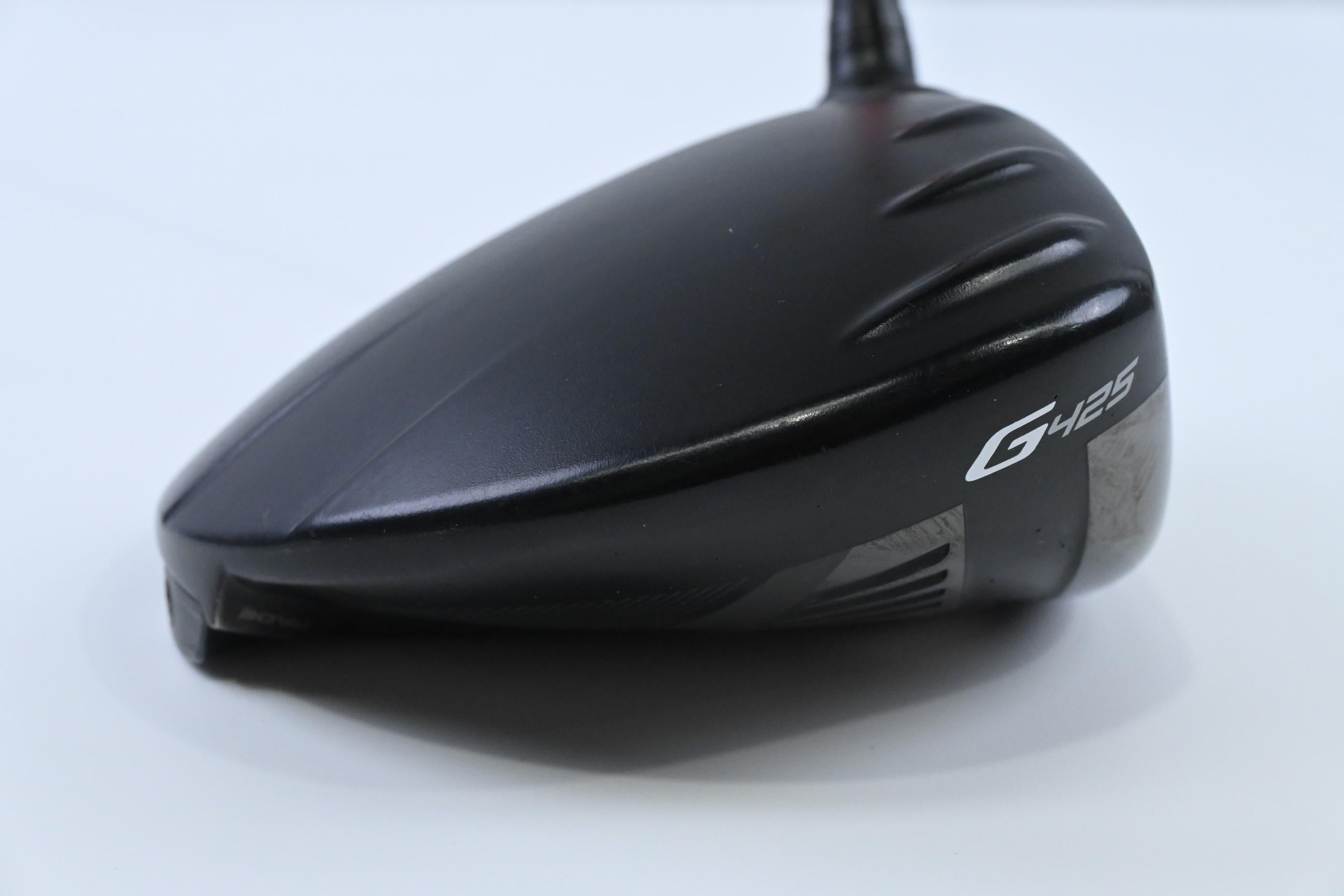 Ping G425 Max Driver / 10.5 Degree / X-Flex Oban Isawa Red 65 Shaft