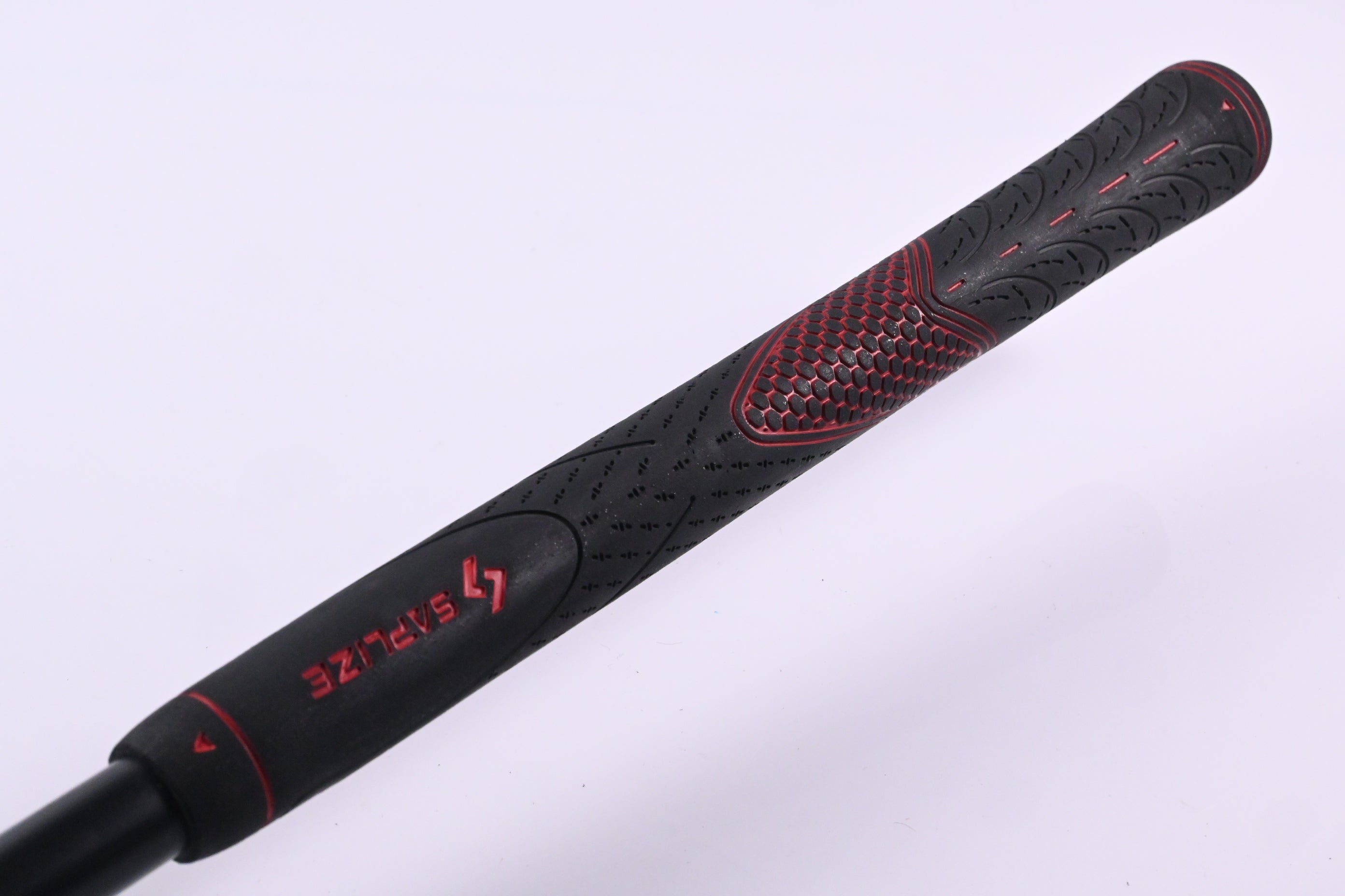Ping G400 SFT Driver / 12 Degree / Senior Flex UST Mamiya Helium 4 Shaft
