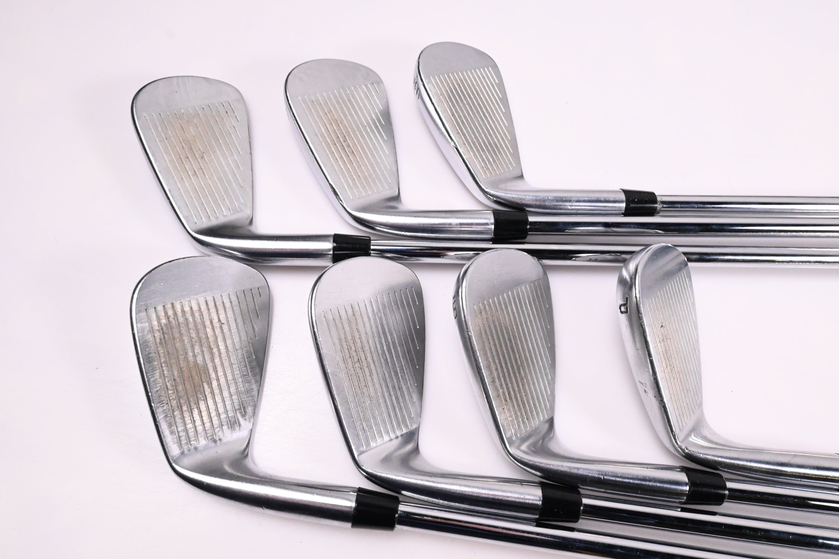 Cobra Fly-Z Pro Irons / 4-PW / Stiff Flex Cobra Steel Shafts